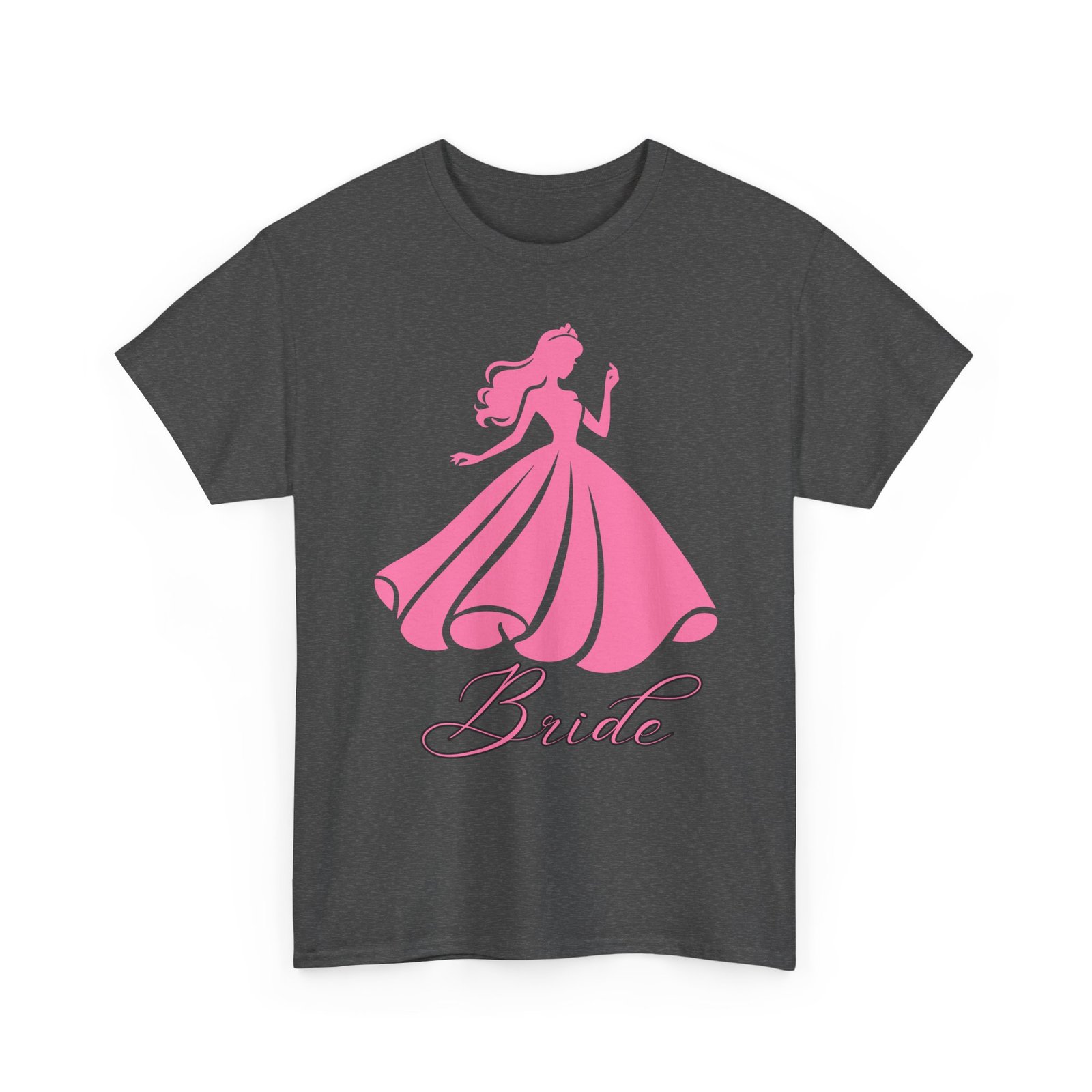 Bride Graphic Tee, Unisex Wedding Shirt, Bridal Party Gift, Engagement Celebration T-Shirt, Bride-to-Be Apparel - Image 35
