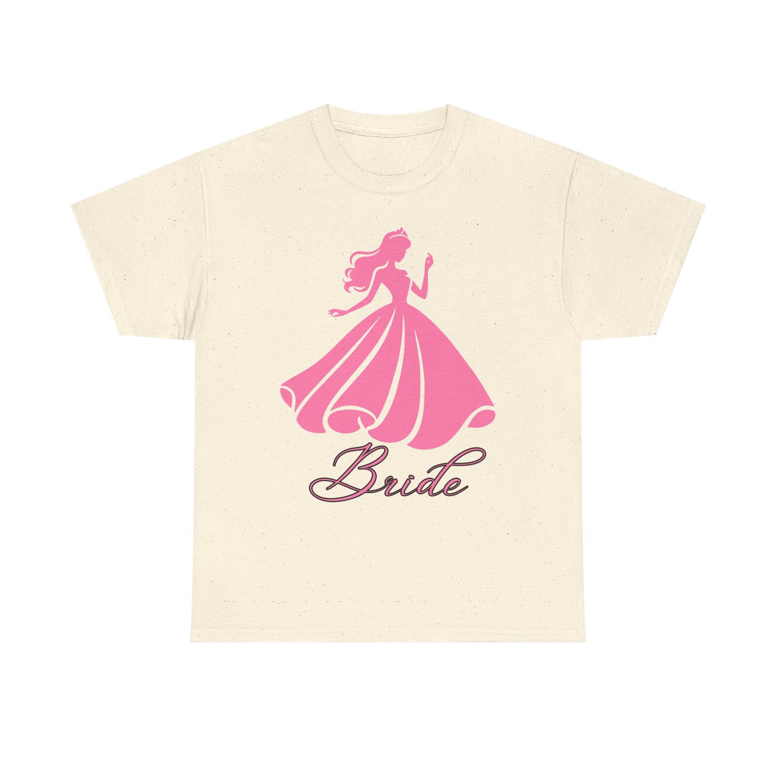 Bride Graphic Tee, Unisex Wedding Shirt, Bridal Party Gift, Engagement Celebration T-Shirt, Bride-to-Be Apparel - Image 29