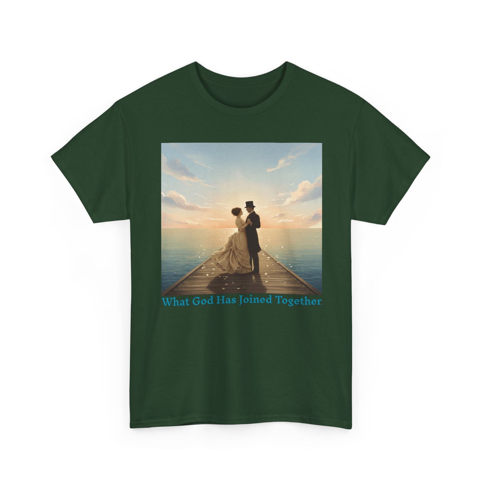 Let Your Light Shine Christian Tee – Romantic Seaside Art Style, Inspirational Unisex Shirt, Faith-Based Gift, Beach Vibes Summer Top - Image 39