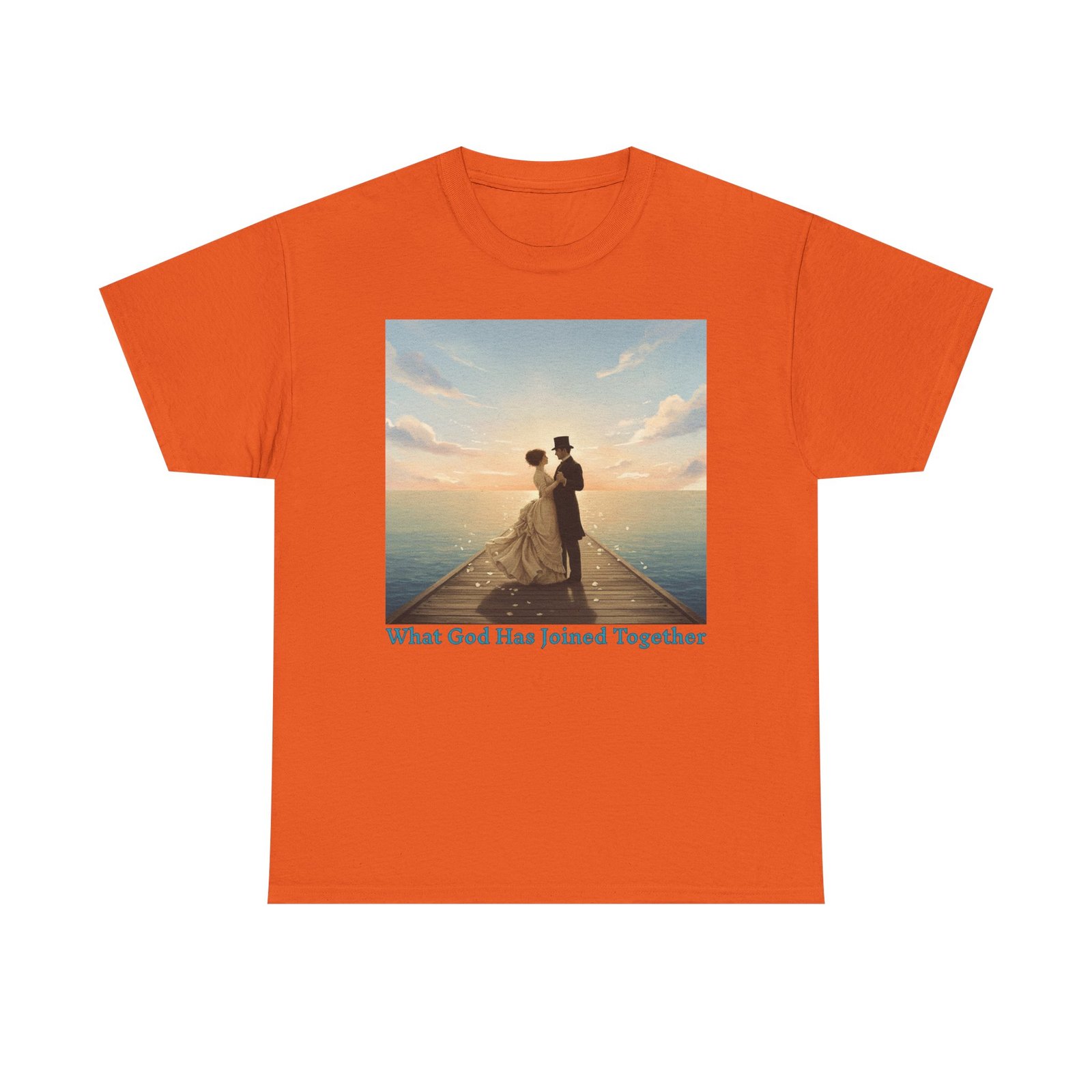 Let Your Light Shine Christian Tee – Romantic Seaside Art Style, Inspirational Unisex Shirt, Faith-Based Gift, Beach Vibes Summer Top - Image 17