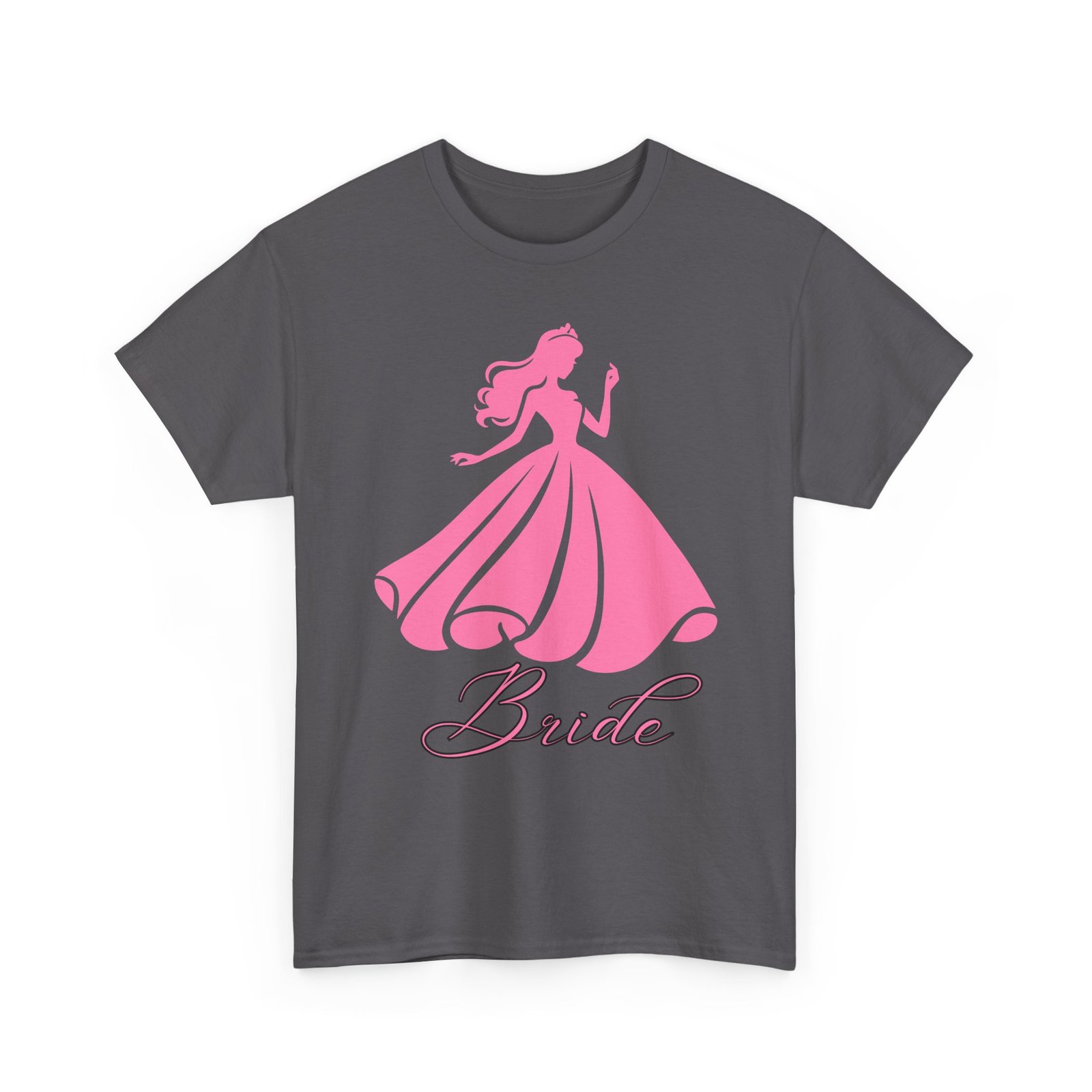 Bride Graphic Tee, Unisex Wedding Shirt, Bridal Party Gift, Engagement Celebration T-Shirt, Bride-to-Be Apparel - Image 43