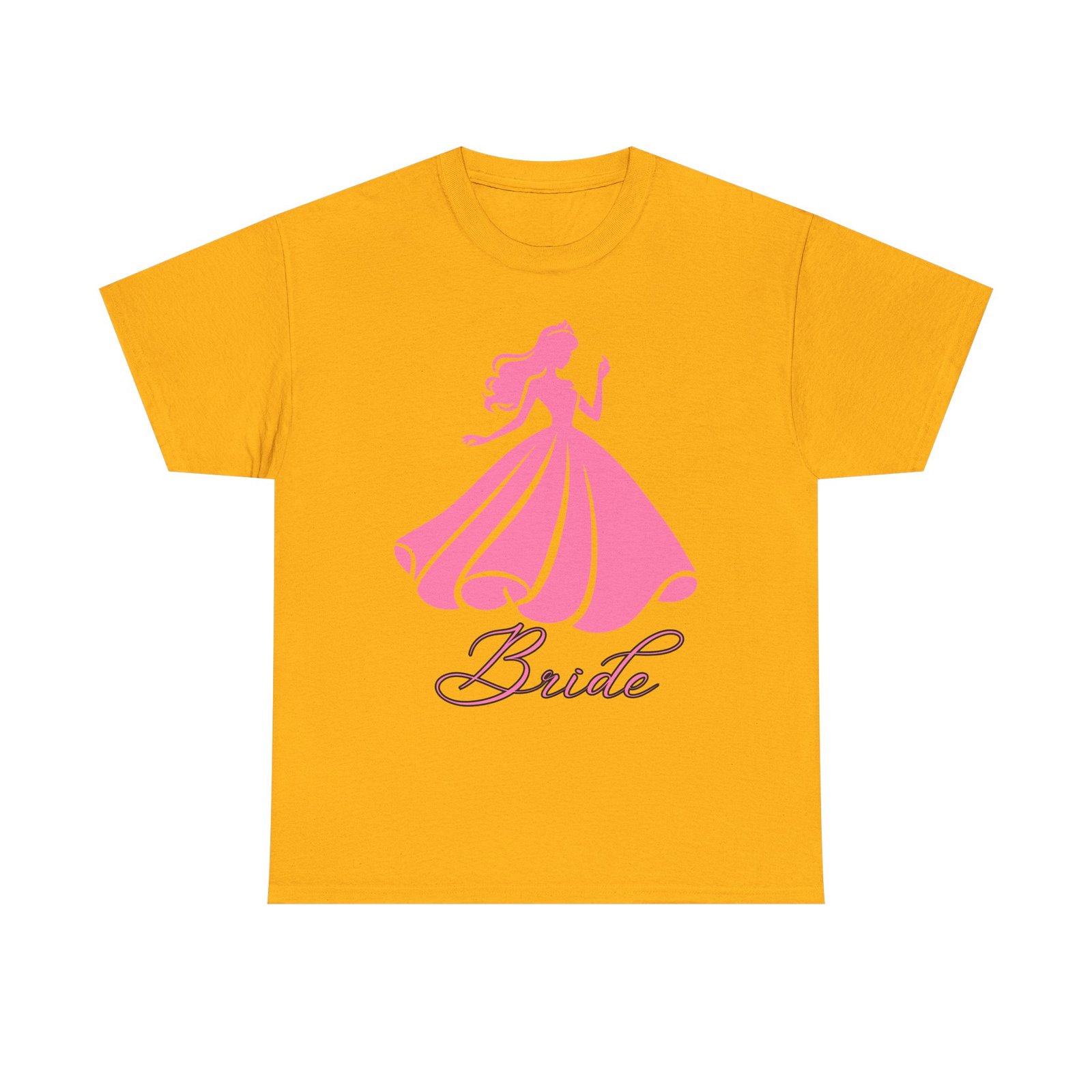 Bride Graphic Tee, Unisex Wedding Shirt, Bridal Party Gift, Engagement Celebration T-Shirt, Bride-to-Be Apparel - Image 17
