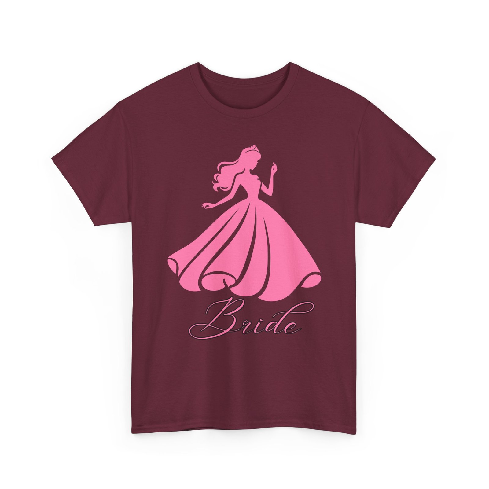 Bride Graphic Tee, Unisex Wedding Shirt, Bridal Party Gift, Engagement Celebration T-Shirt, Bride-to-Be Apparel - Image 27