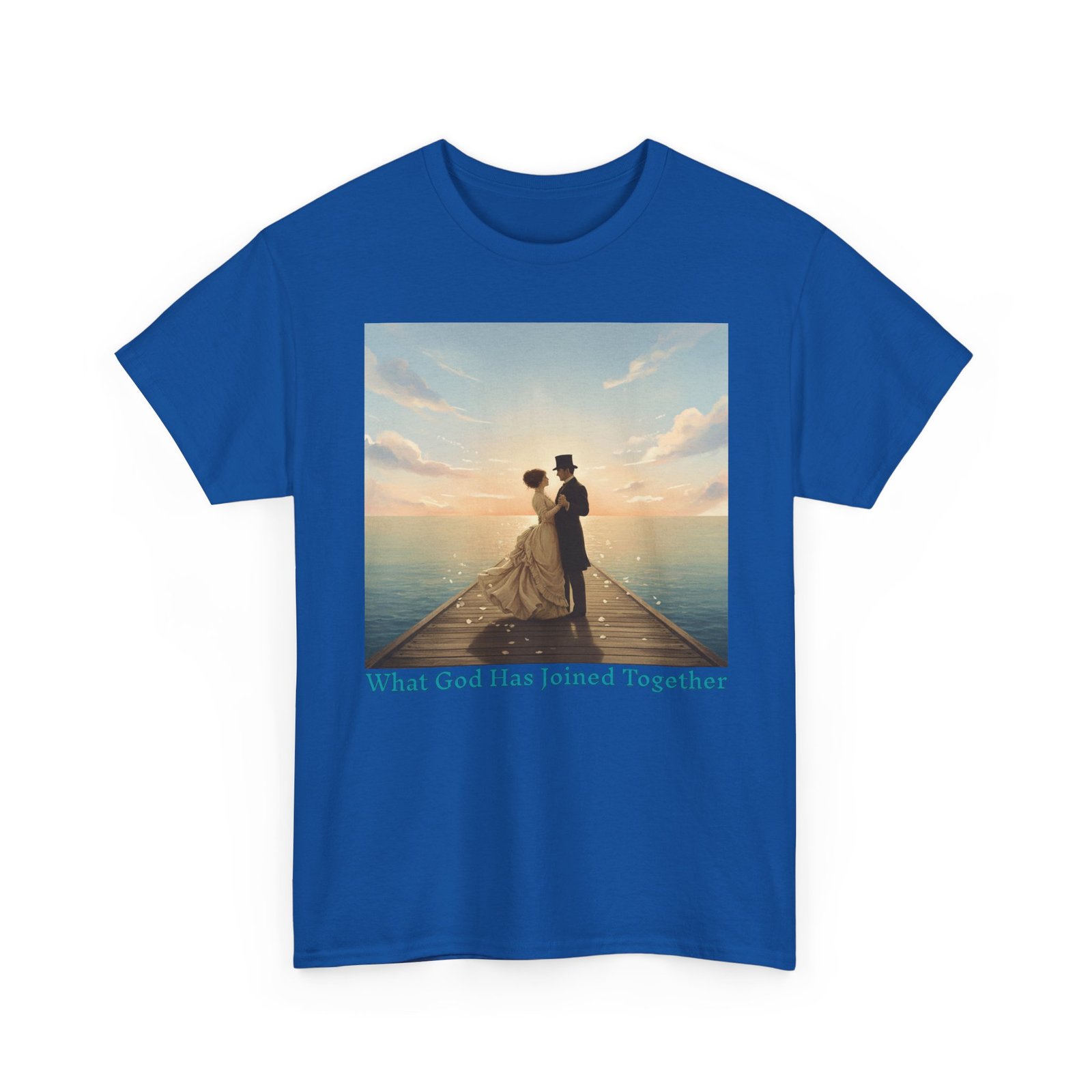 Let Your Light Shine Christian Tee – Romantic Seaside Art Style, Inspirational Unisex Shirt, Faith-Based Gift, Beach Vibes Summer Top - Image 47