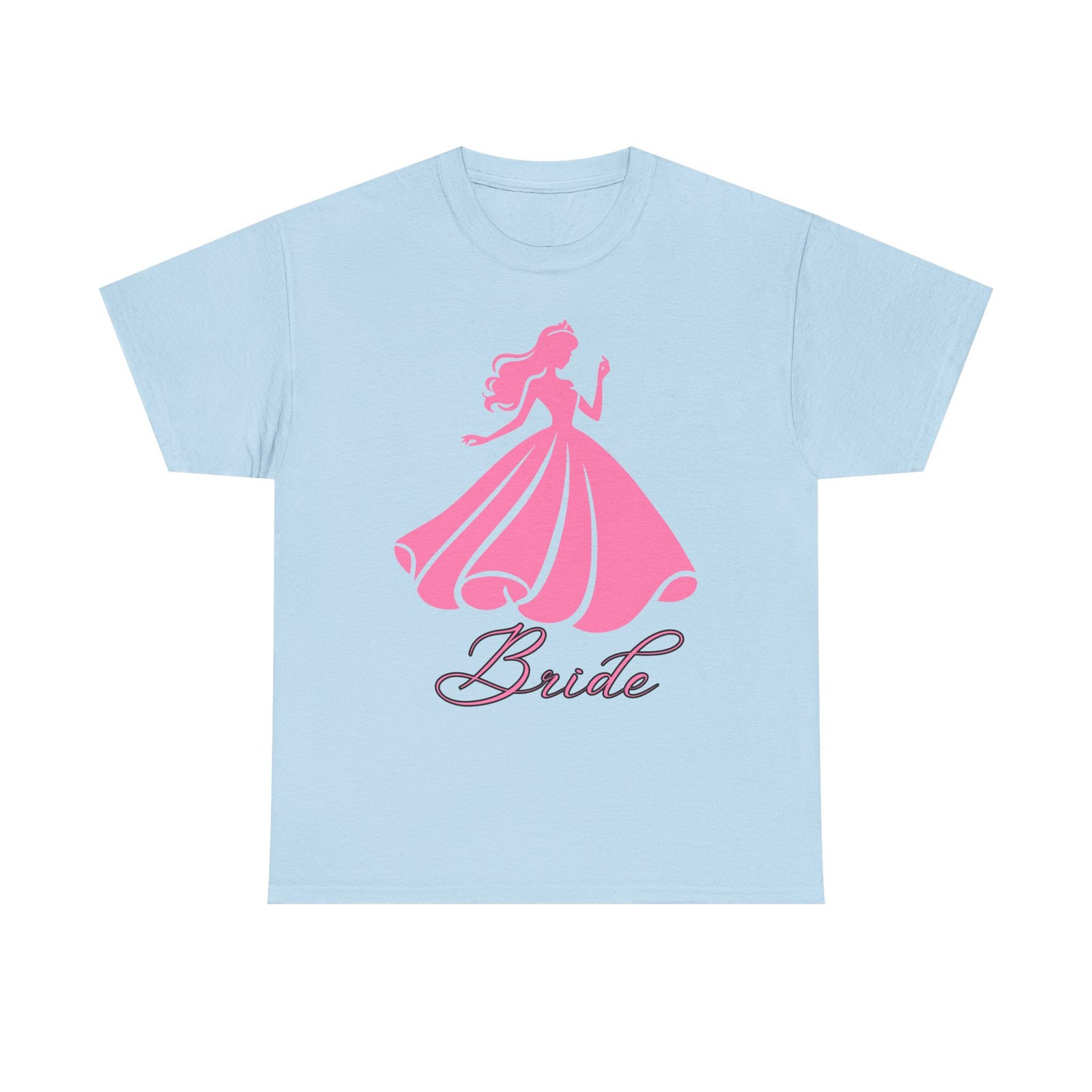 Bride Graphic Tee, Unisex Wedding Shirt, Bridal Party Gift, Engagement Celebration T-Shirt, Bride-to-Be Apparel - Image 37