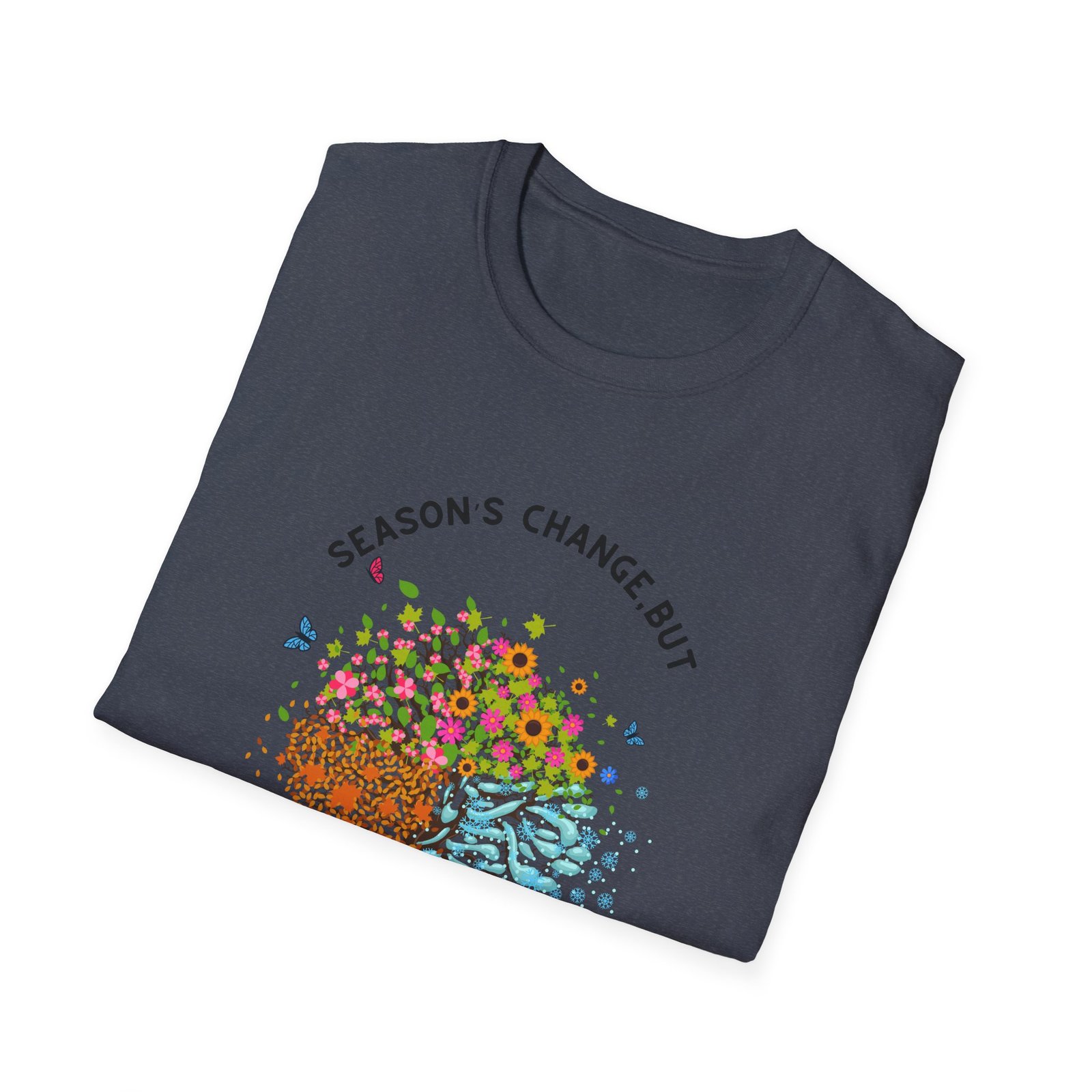 Jesus Unisex Softstyle T-Shirt, Casual Tee, Christian Apparel, Faith-Based Gift, Everyday Wear, Religious T-Shirt - Image 32