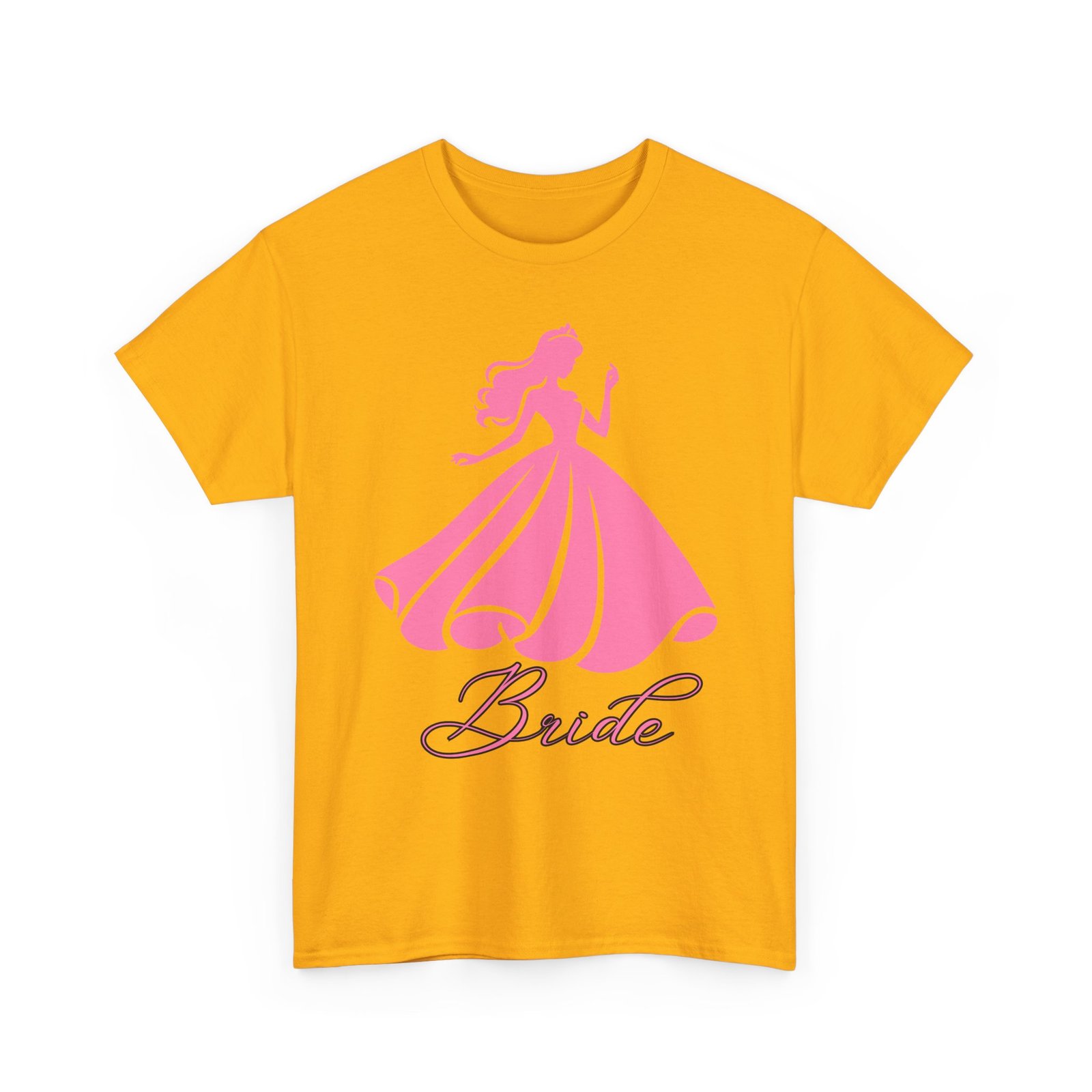 Bride Graphic Tee, Unisex Wedding Shirt, Bridal Party Gift, Engagement Celebration T-Shirt, Bride-to-Be Apparel - Image 19