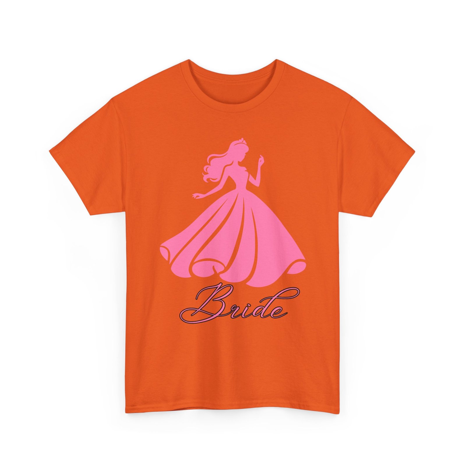 Bride Graphic Tee, Unisex Wedding Shirt, Bridal Party Gift, Engagement Celebration T-Shirt, Bride-to-Be Apparel - Image 23