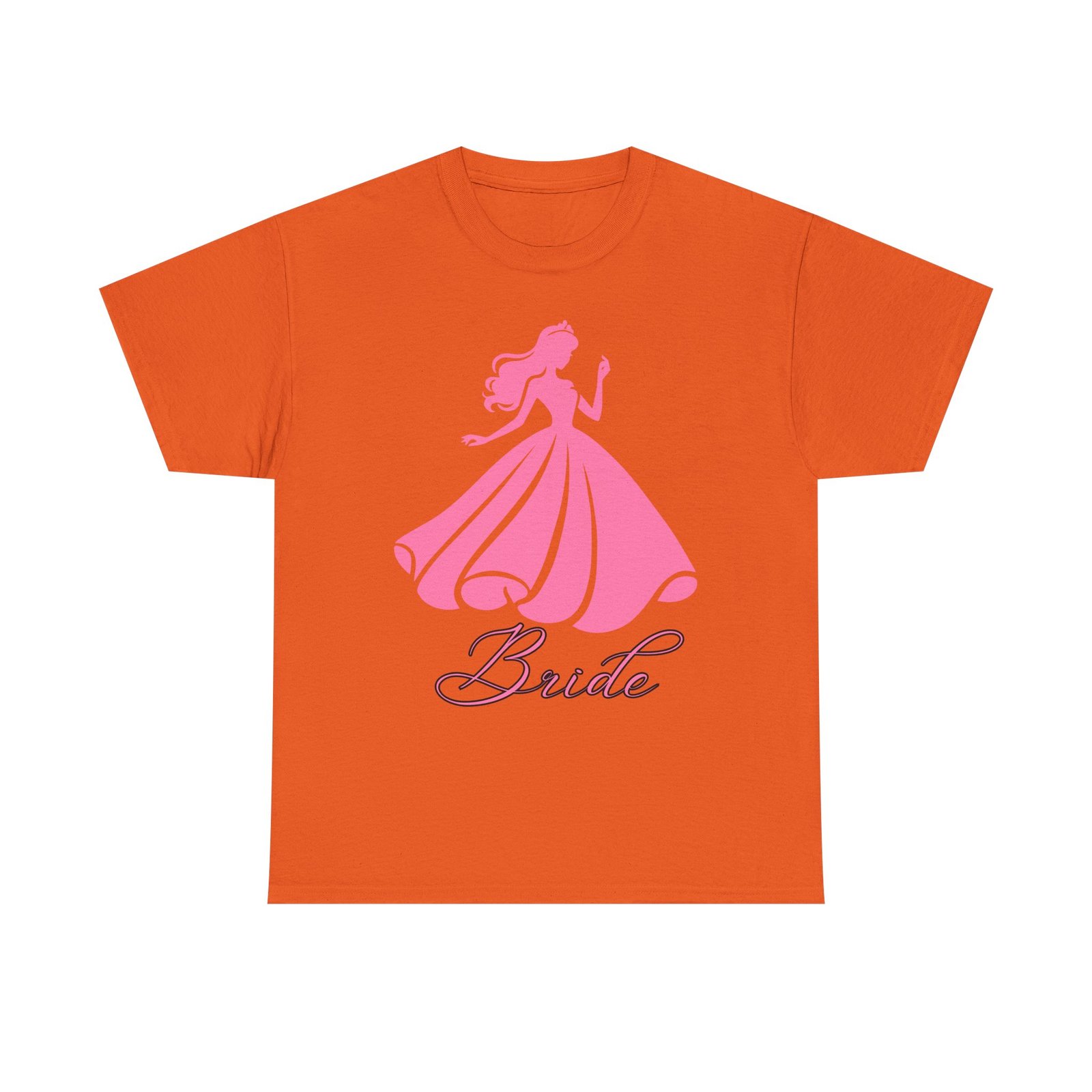 Bride Graphic Tee, Unisex Wedding Shirt, Bridal Party Gift, Engagement Celebration T-Shirt, Bride-to-Be Apparel - Image 21
