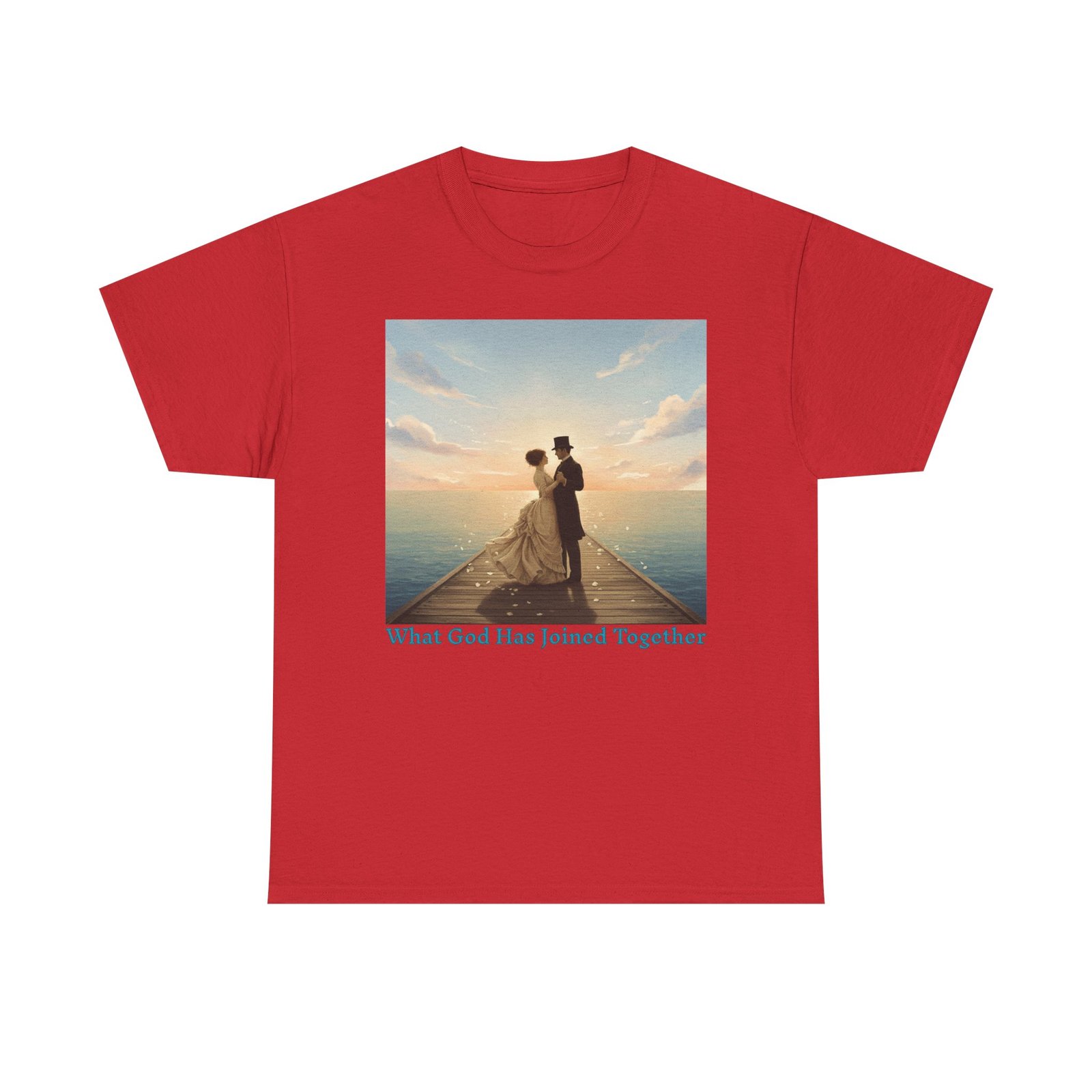 Let Your Light Shine Christian Tee – Romantic Seaside Art Style, Inspirational Unisex Shirt, Faith-Based Gift, Beach Vibes Summer Top - Image 61