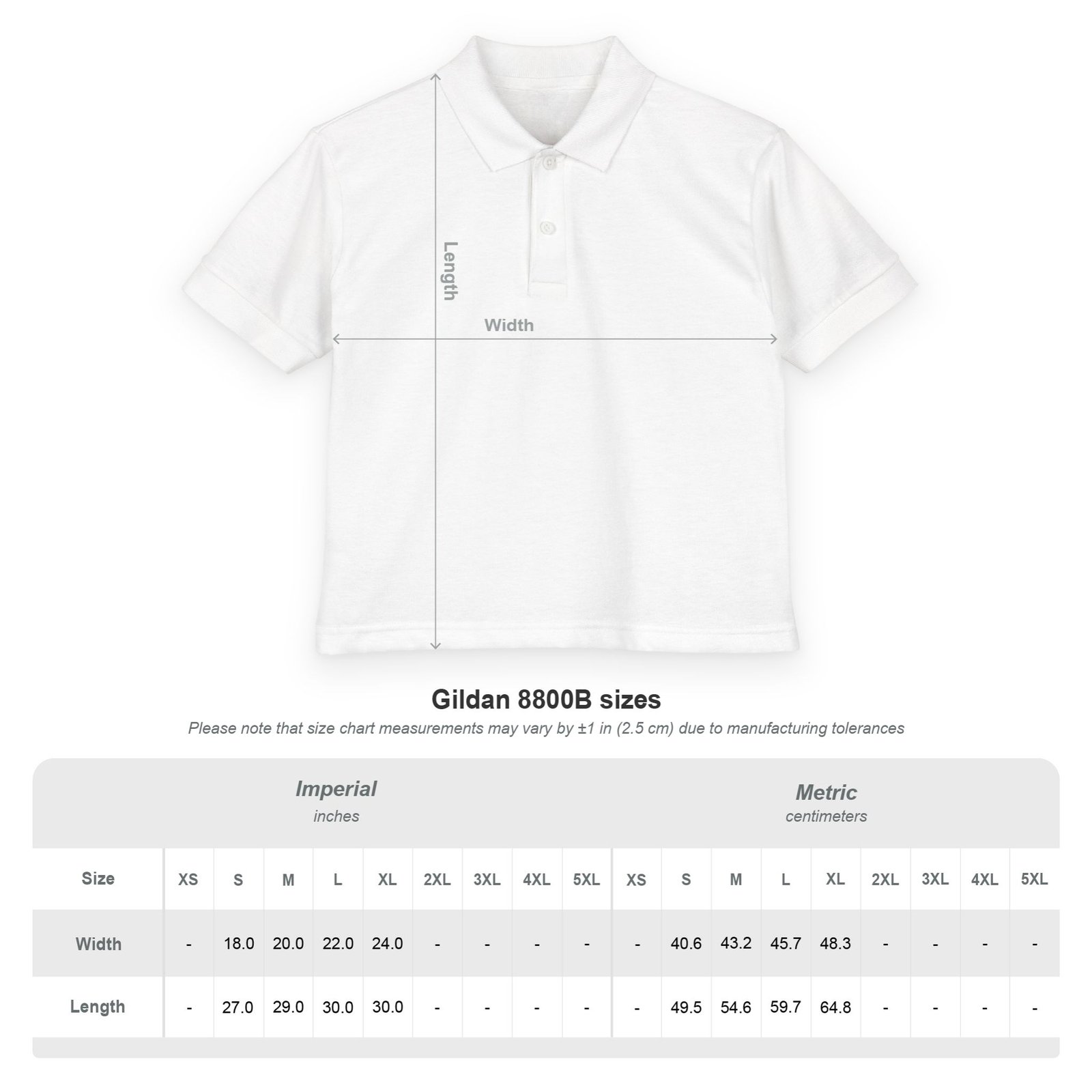 Kids' Golf Polo with Dinosaur Design - Image 49