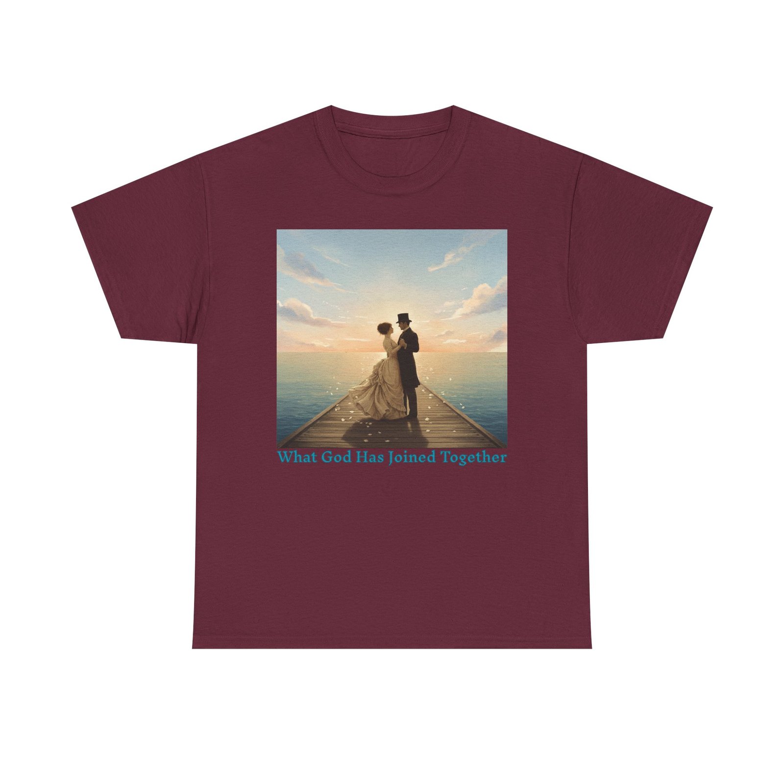 Let Your Light Shine Christian Tee – Romantic Seaside Art Style, Inspirational Unisex Shirt, Faith-Based Gift, Beach Vibes Summer Top - Image 21