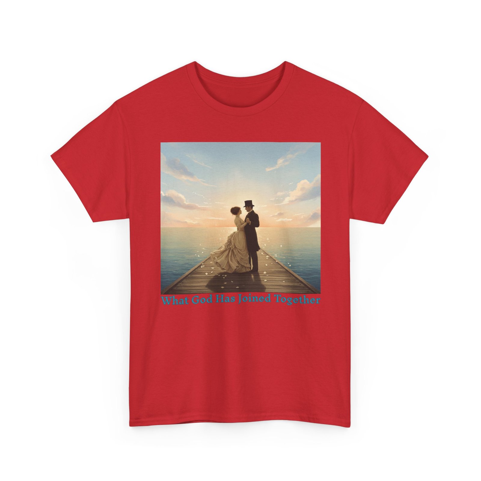 Let Your Light Shine Christian Tee – Romantic Seaside Art Style, Inspirational Unisex Shirt, Faith-Based Gift, Beach Vibes Summer Top - Image 63