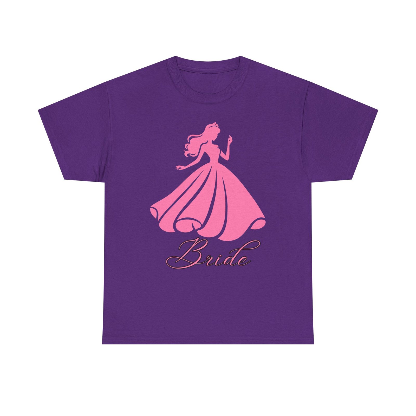 Bride Graphic Tee, Unisex Wedding Shirt, Bridal Party Gift, Engagement Celebration T-Shirt, Bride-to-Be Apparel - Image 45