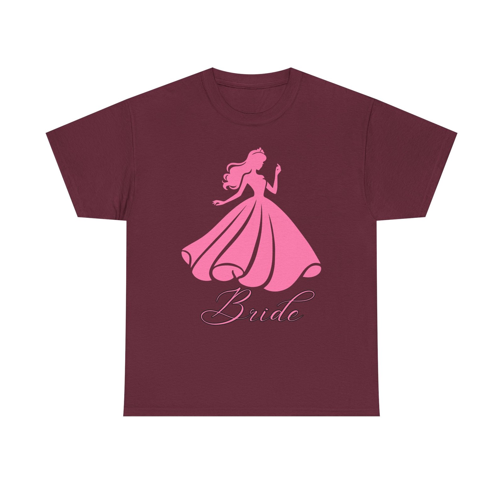 Bride Graphic Tee, Unisex Wedding Shirt, Bridal Party Gift, Engagement Celebration T-Shirt, Bride-to-Be Apparel - Image 25