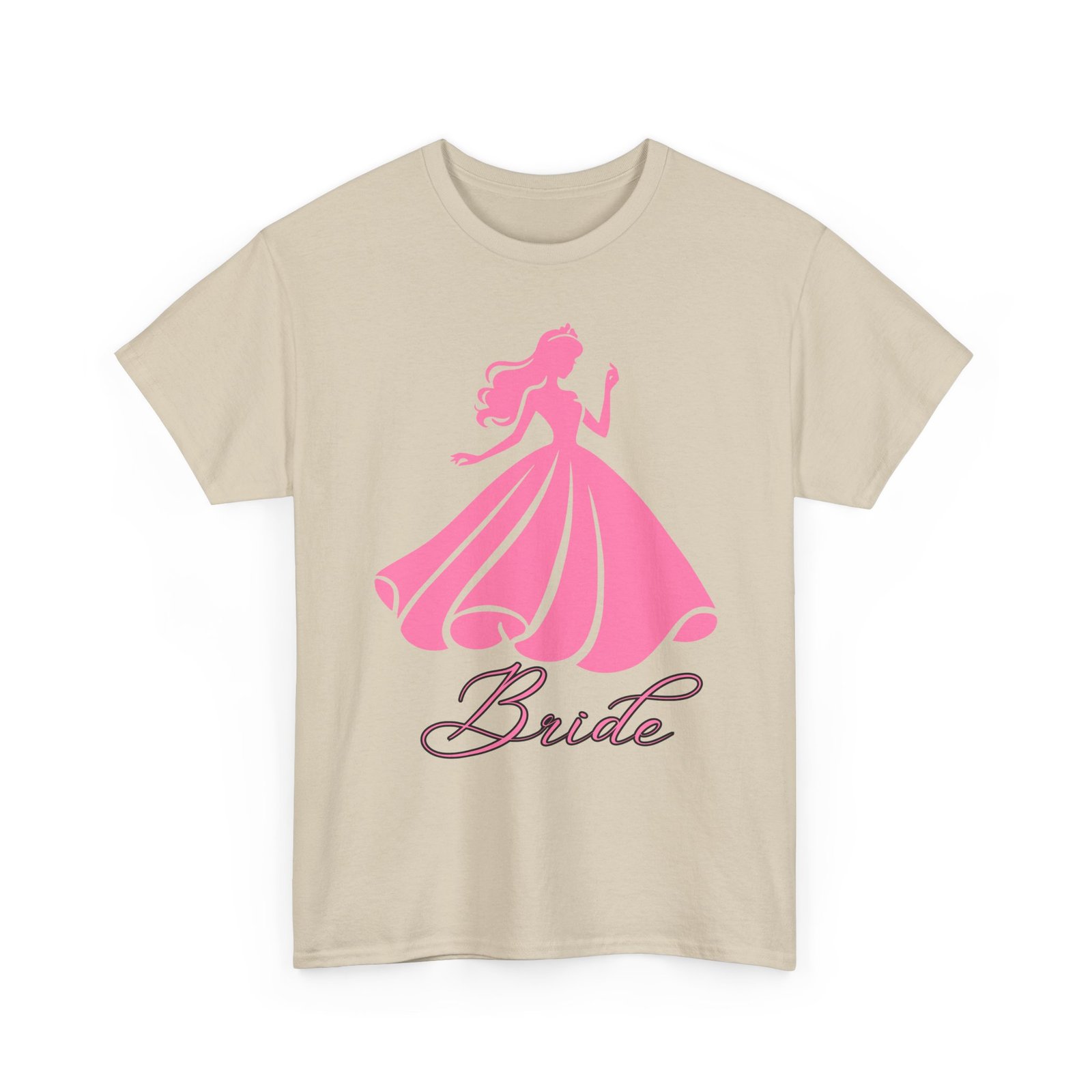 Bride Graphic Tee, Unisex Wedding Shirt, Bridal Party Gift, Engagement Celebration T-Shirt, Bride-to-Be Apparel - Image 11