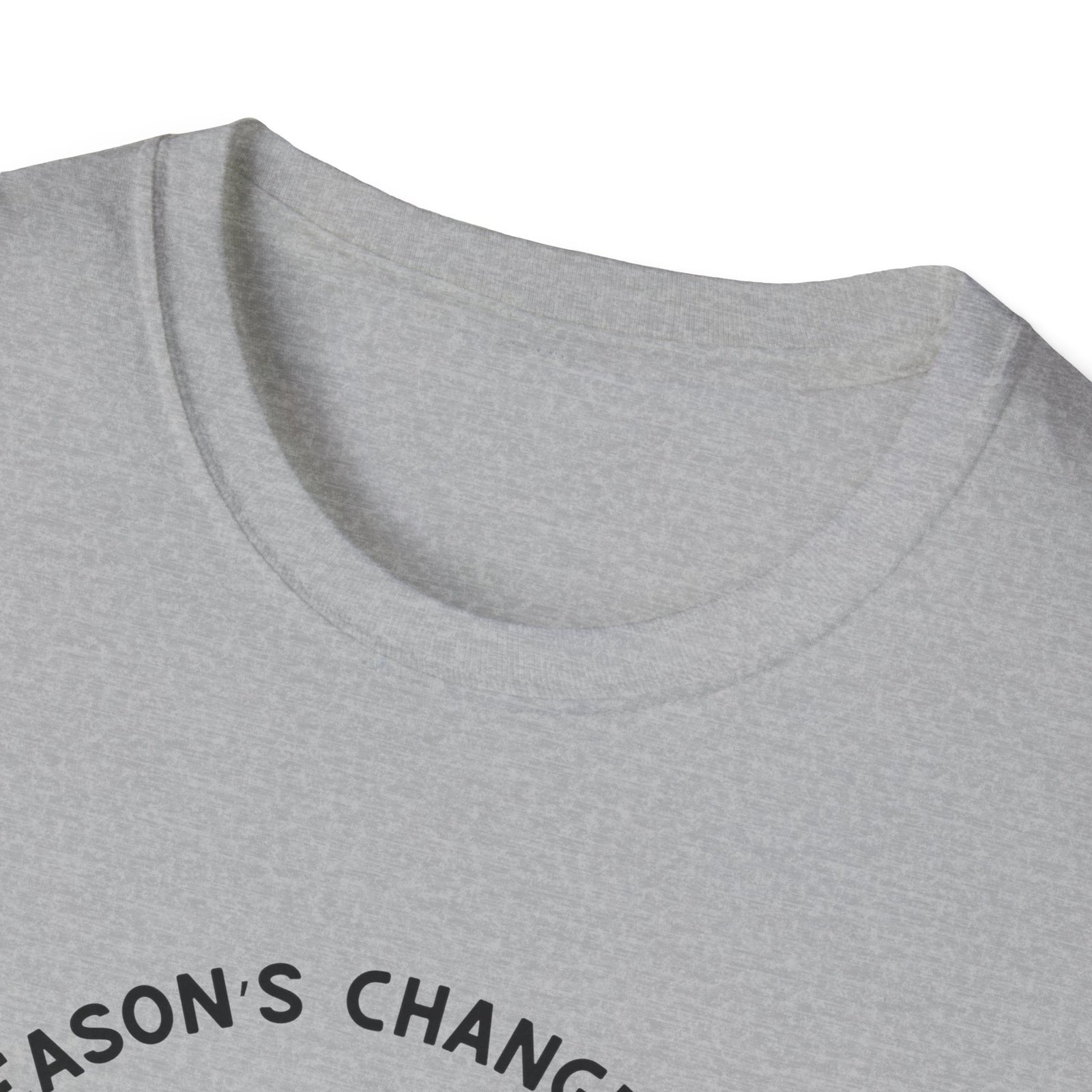 Jesus Unisex Softstyle T-Shirt, Casual Tee, Christian Apparel, Faith-Based Gift, Everyday Wear, Religious T-Shirt - Image 7