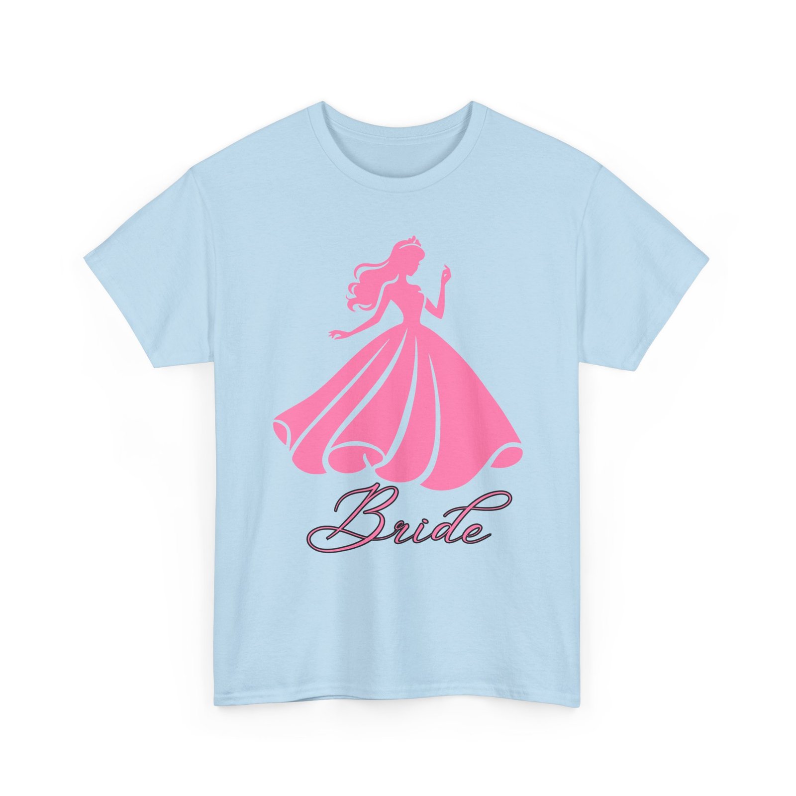 Bride Graphic Tee, Unisex Wedding Shirt, Bridal Party Gift, Engagement Celebration T-Shirt, Bride-to-Be Apparel - Image 39