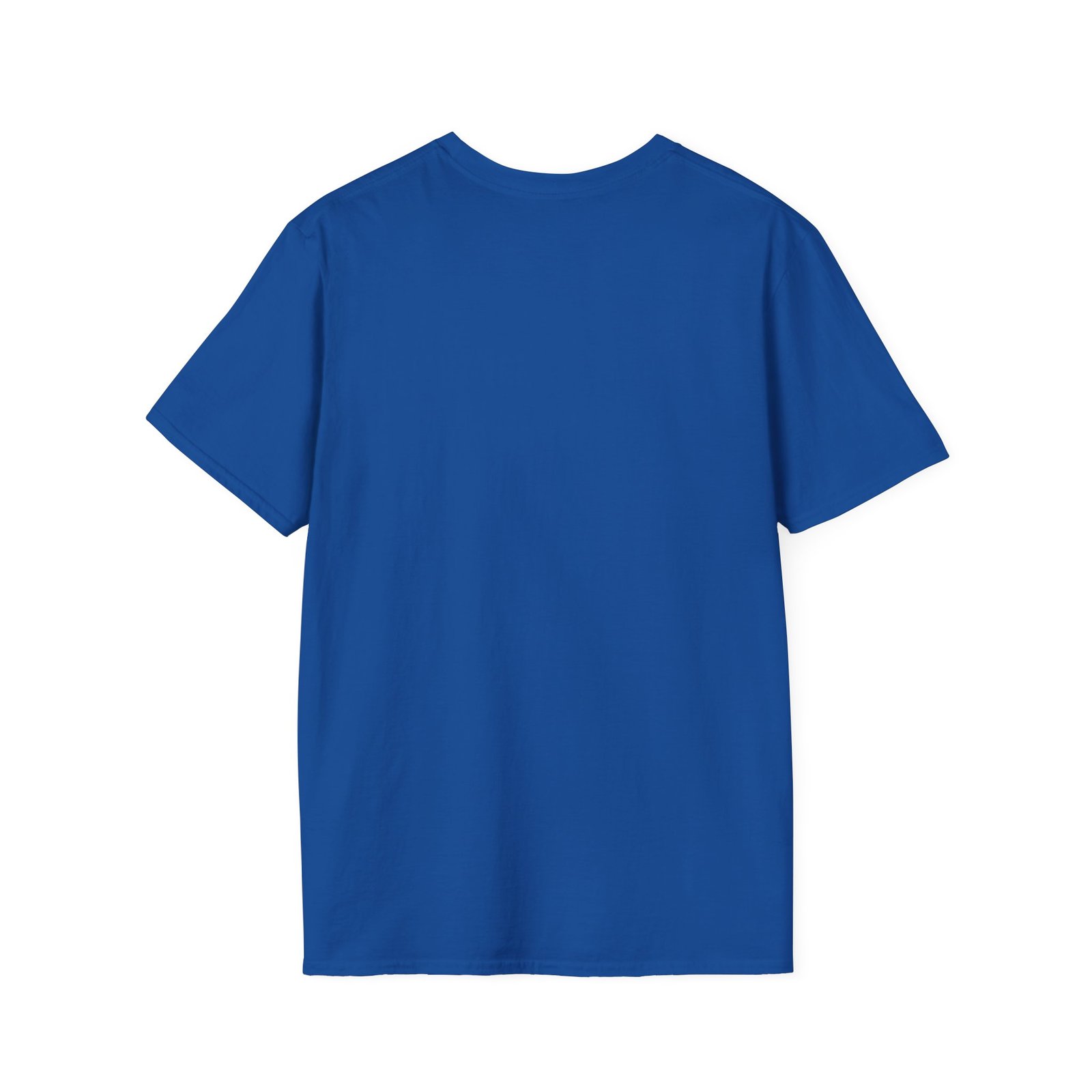 Jesus Unisex Softstyle T-Shirt, Casual Tee, Christian Apparel, Faith-Based Gift, Everyday Wear, Religious T-Shirt - Image 26