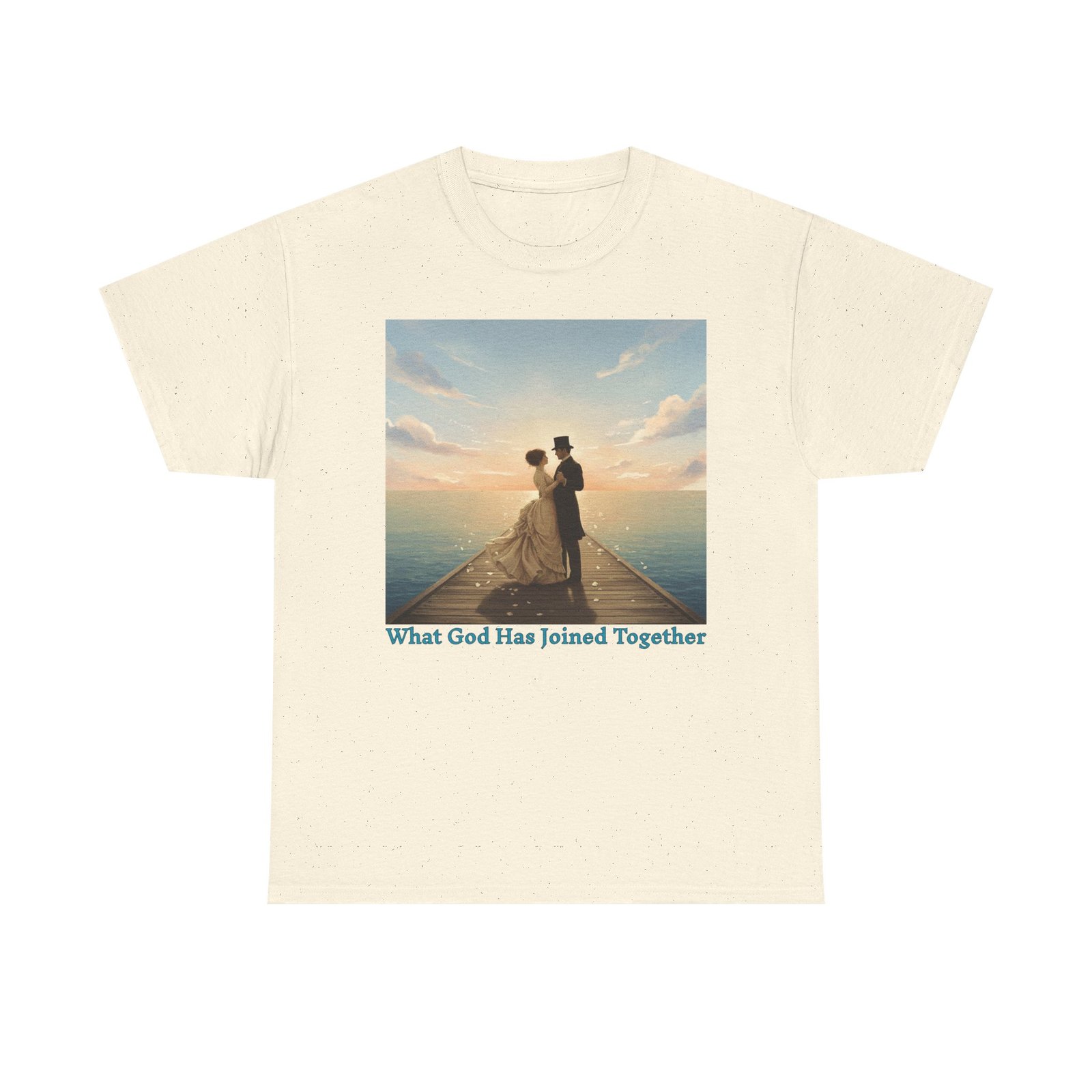 Let Your Light Shine Christian Tee – Romantic Seaside Art Style, Inspirational Unisex Shirt, Faith-Based Gift, Beach Vibes Summer Top - Image 29