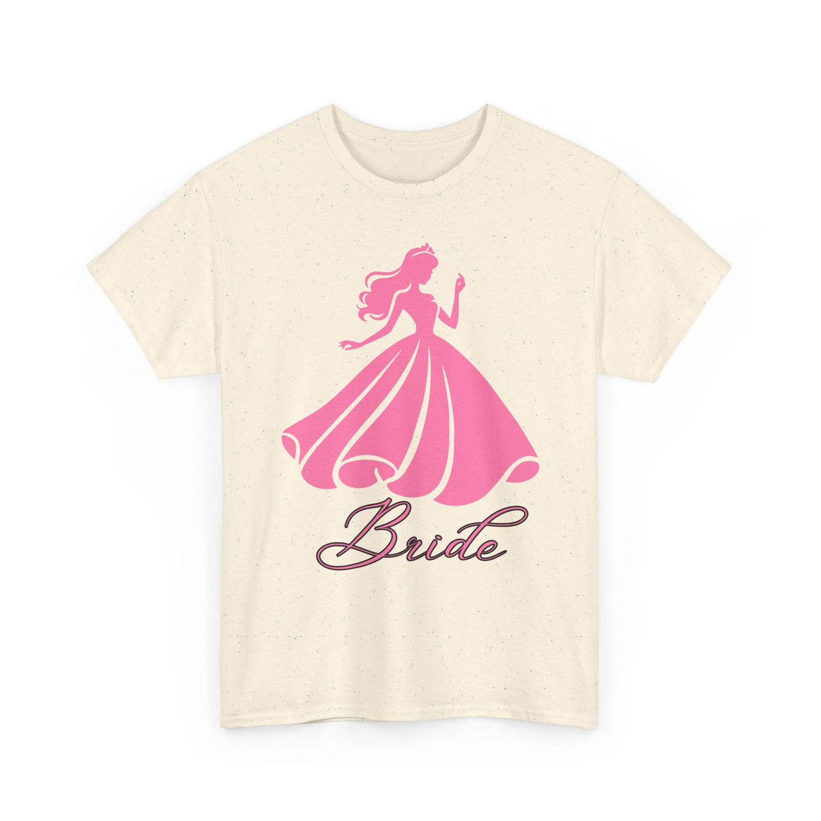 Bride Graphic Tee, Unisex Wedding Shirt, Bridal Party Gift, Engagement Celebration T-Shirt, Bride-to-Be Apparel - Image 31