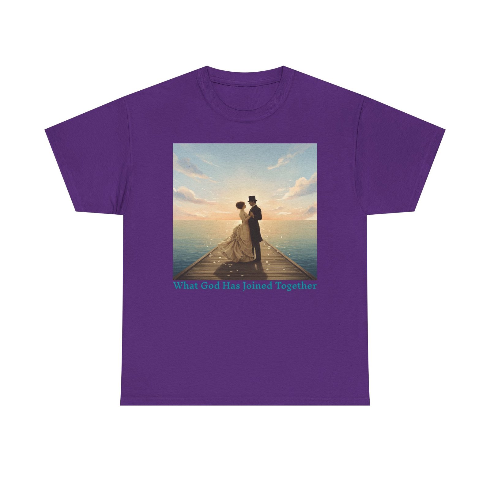 Let Your Light Shine Christian Tee – Romantic Seaside Art Style, Inspirational Unisex Shirt, Faith-Based Gift, Beach Vibes Summer Top - Image 53