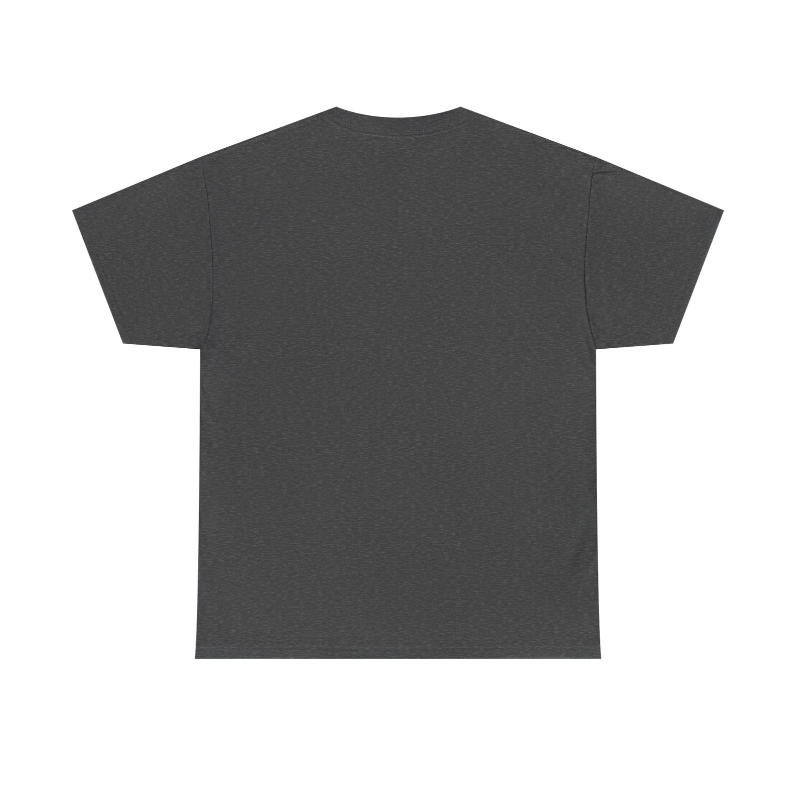 Jesus- God's love never fails-Unisex Heavy Cotton Tee - Image 38