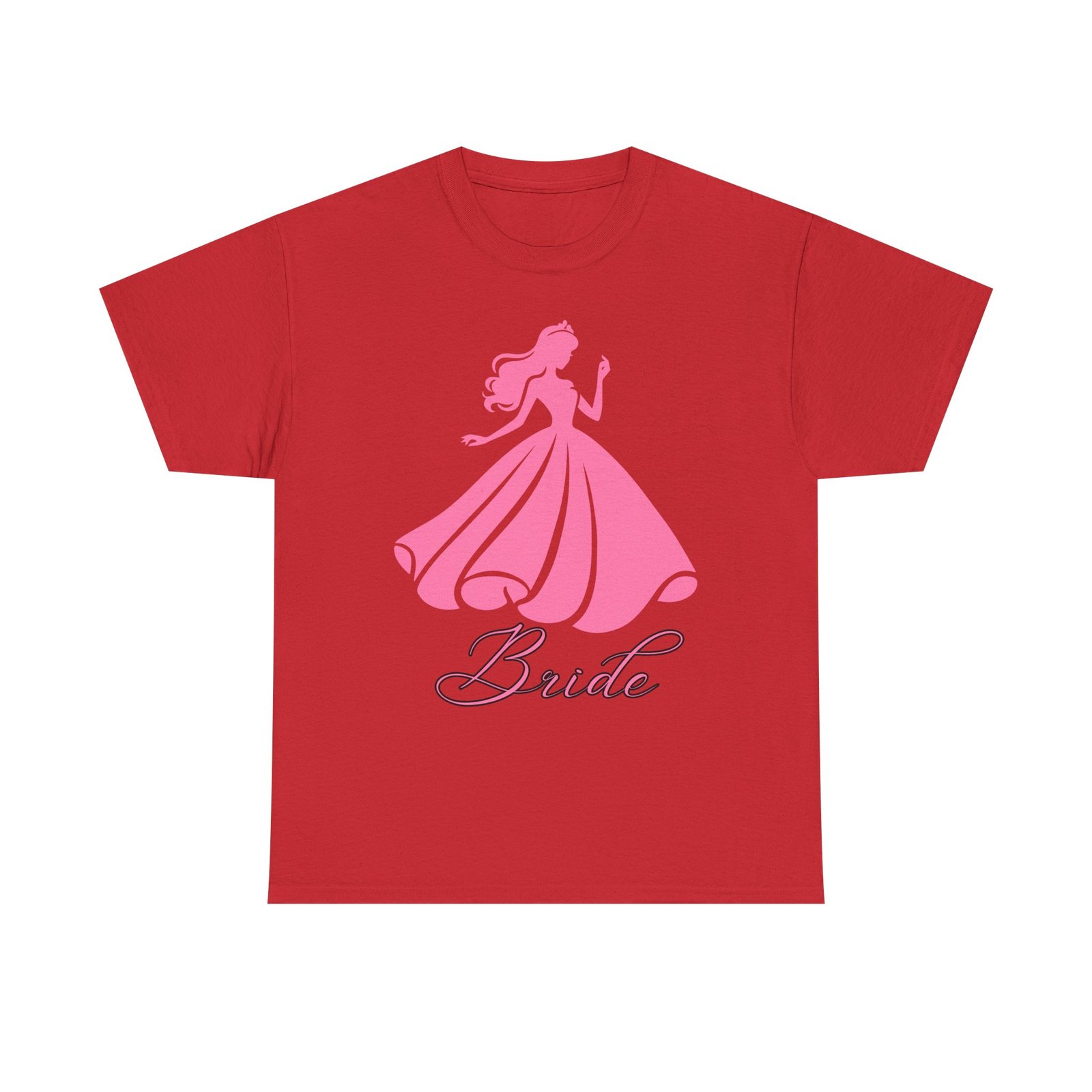 Bride Graphic Tee, Unisex Wedding Shirt, Bridal Party Gift, Engagement Celebration T-Shirt, Bride-to-Be Apparel - Image 53