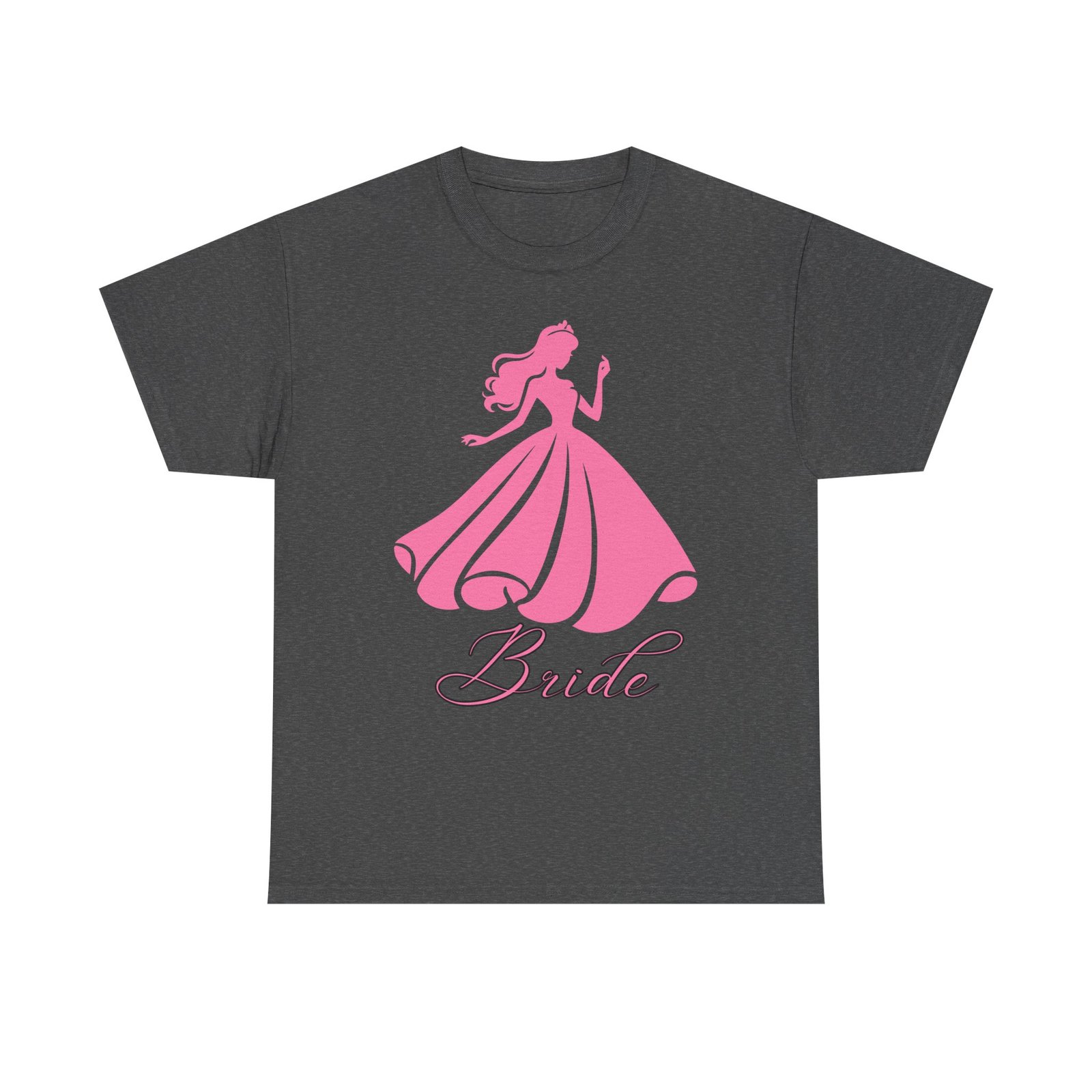 Bride Graphic Tee, Unisex Wedding Shirt, Bridal Party Gift, Engagement Celebration T-Shirt, Bride-to-Be Apparel - Image 33