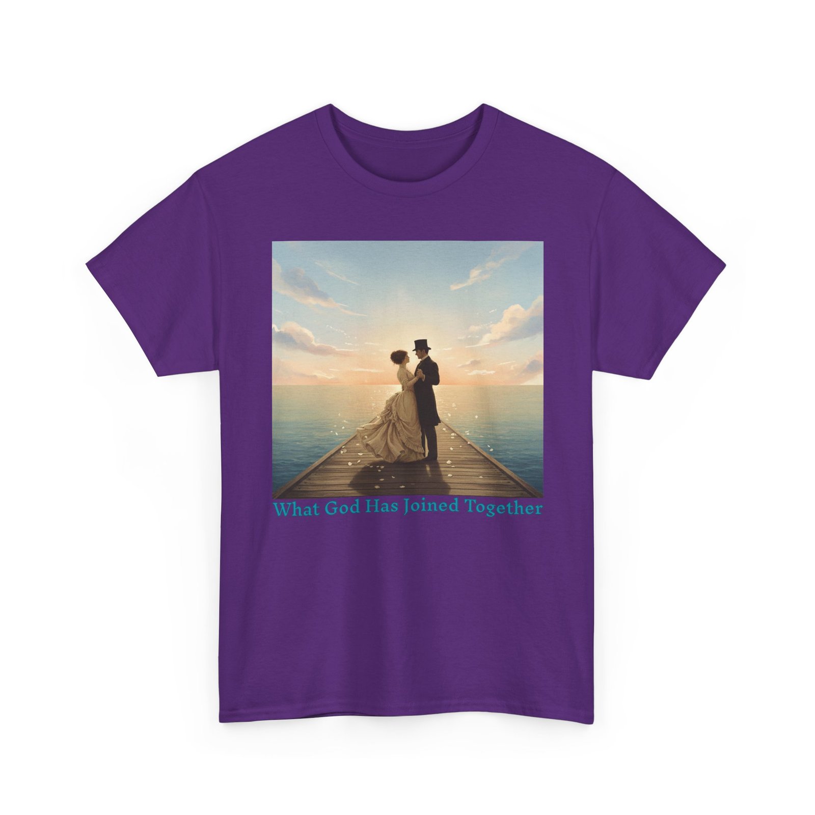 Let Your Light Shine Christian Tee – Romantic Seaside Art Style, Inspirational Unisex Shirt, Faith-Based Gift, Beach Vibes Summer Top - Image 55