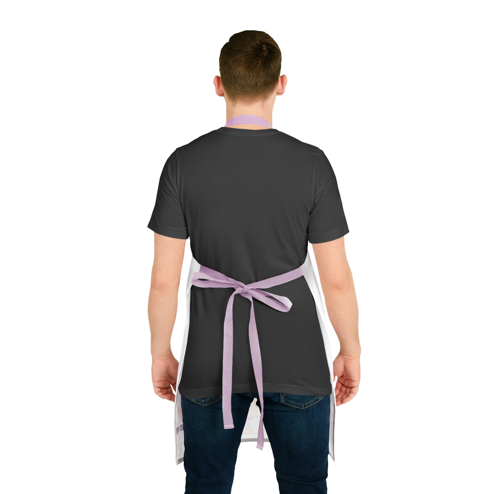 Thanksgiving Apron, Fun Chef Gift for Holiday Cooking, Family Gatherings, Festive Kitchen Decor, Cooking Supplies - Image 19