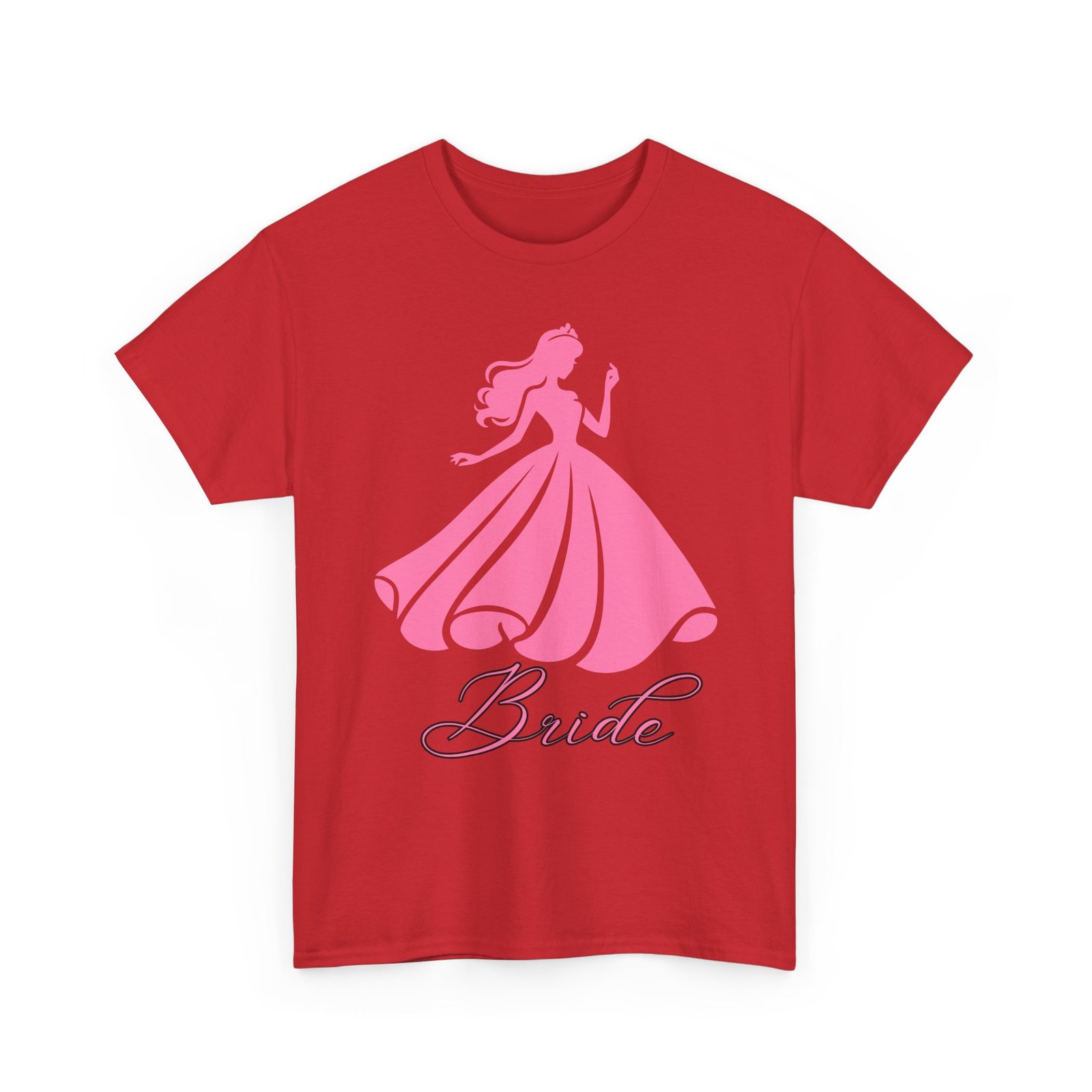 Bride Graphic Tee, Unisex Wedding Shirt, Bridal Party Gift, Engagement Celebration T-Shirt, Bride-to-Be Apparel - Image 55