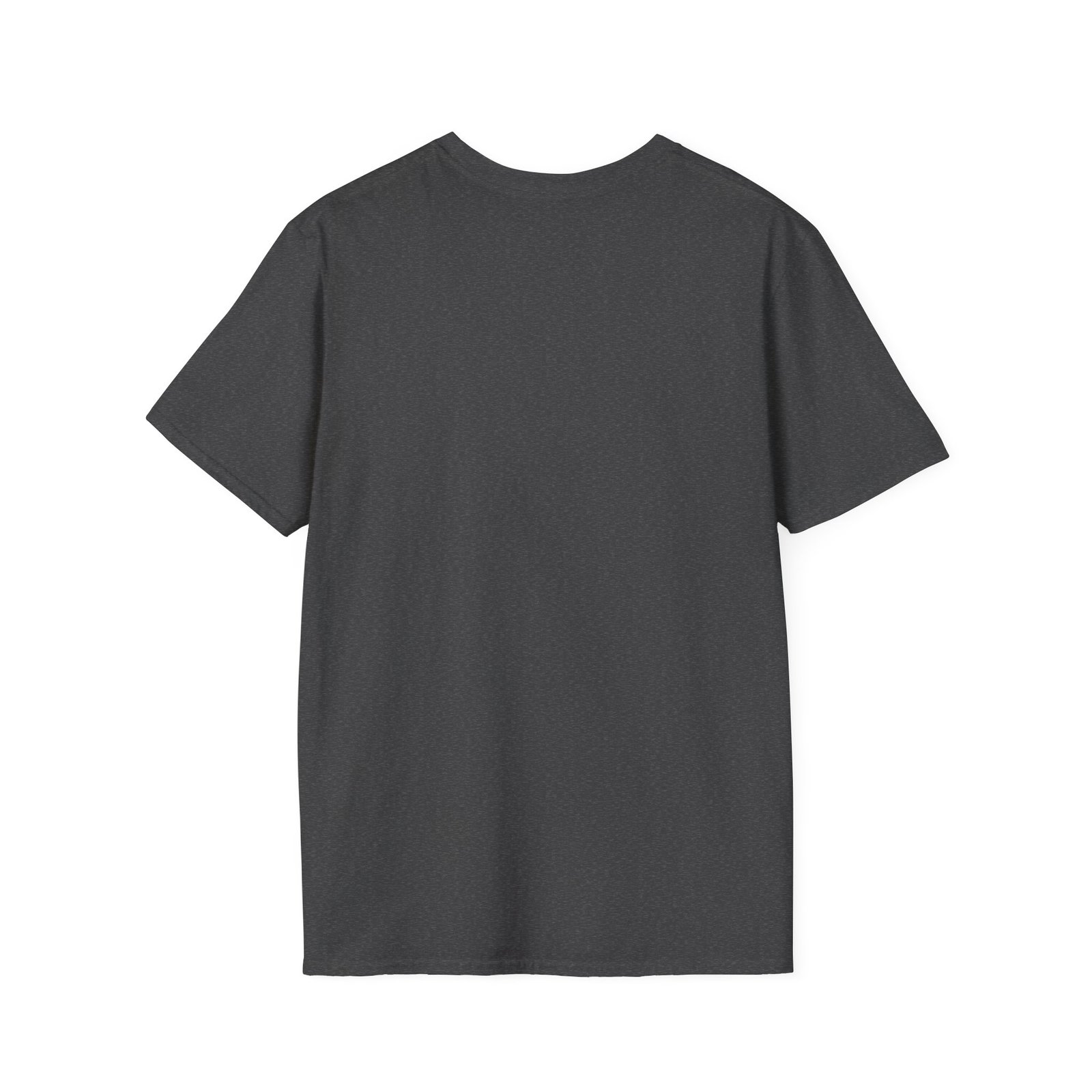 Thankful & Grateful Bow T-Shirt, Unisex Softstyle Tee, Thanksgiving Gift, Fall Apparel, Cute Casual Wear, Gratitude Shirt - Image 26