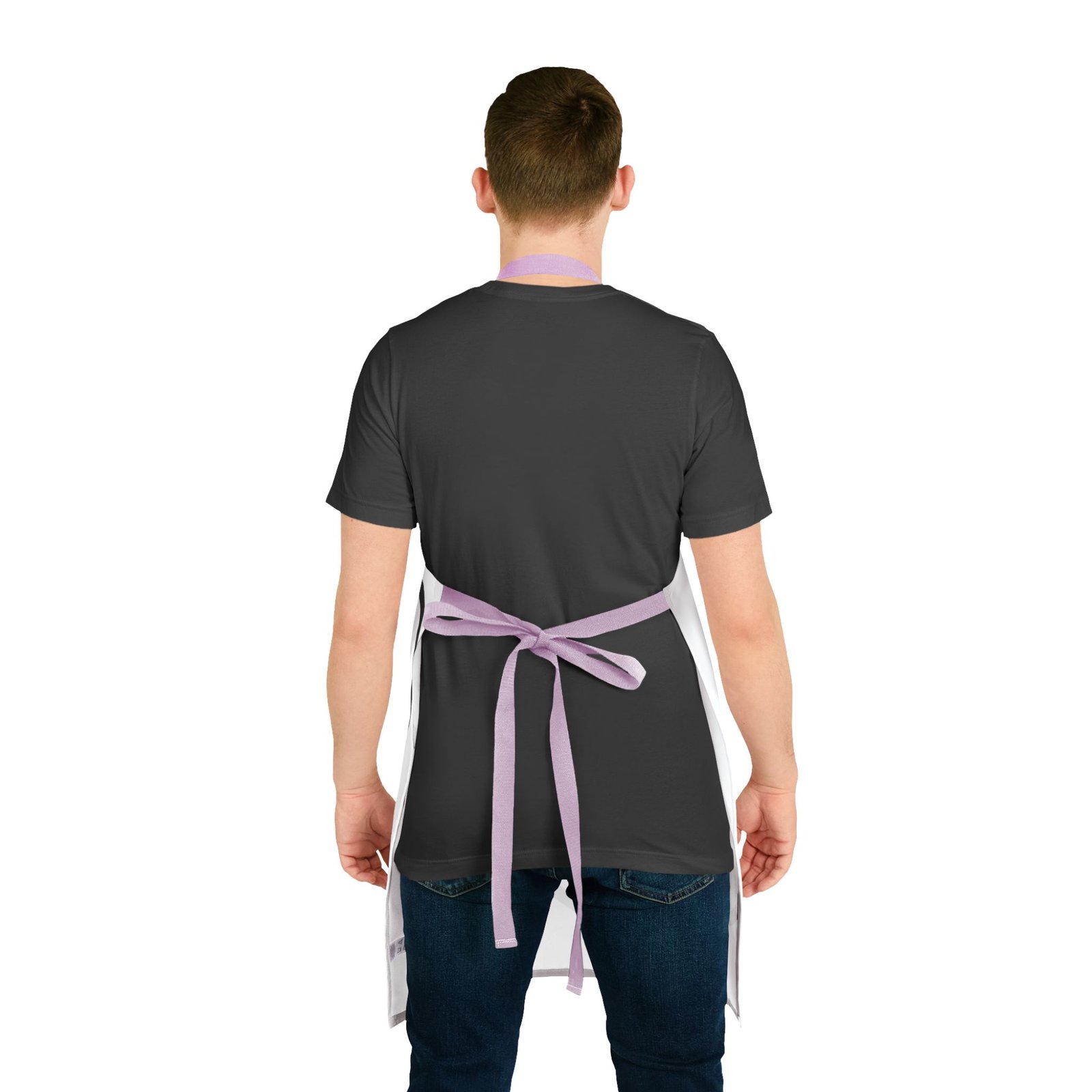 Apron, 5-Color Straps (AOP) - Image 15