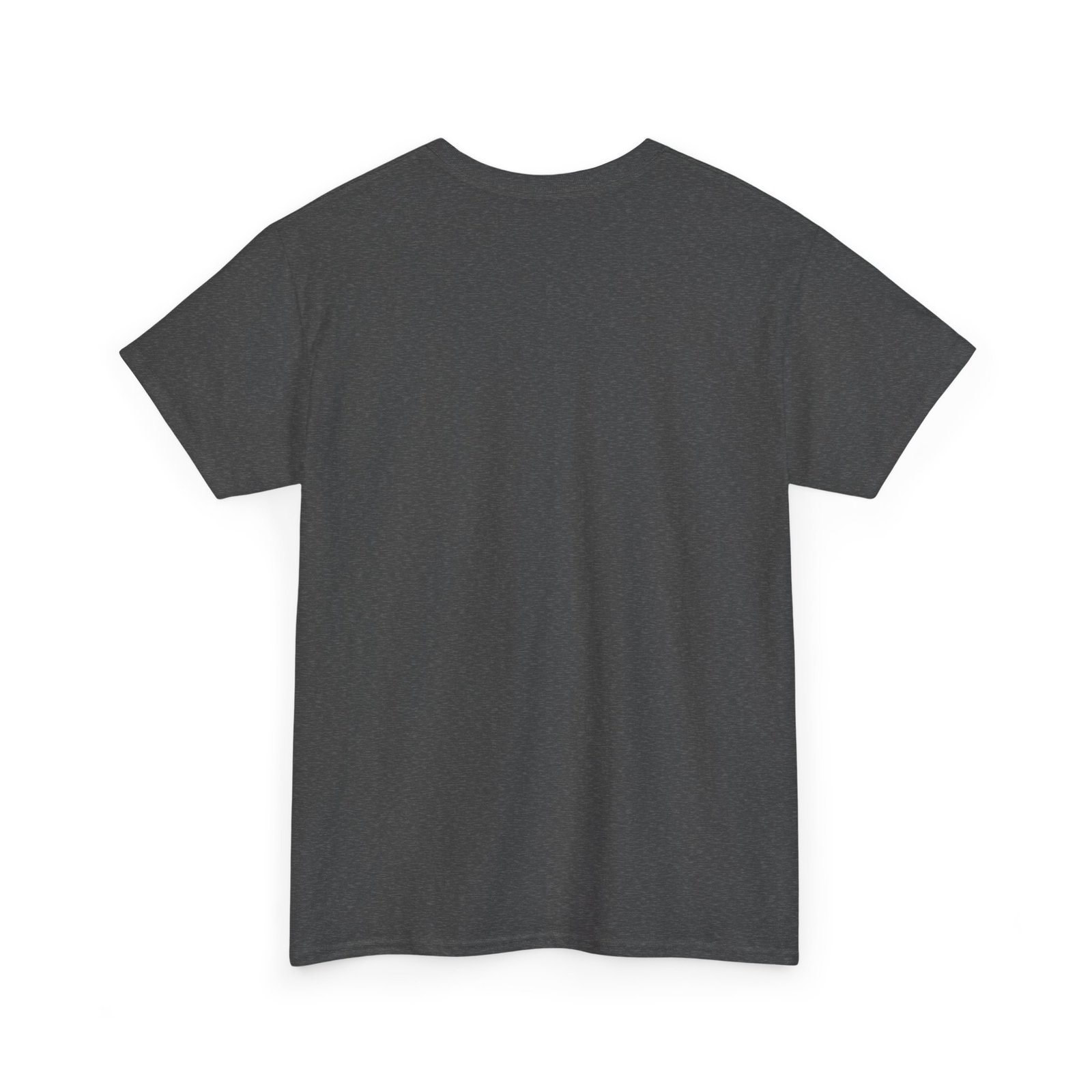 Jesus- God's love never fails-Unisex Heavy Cotton Tee - Image 40