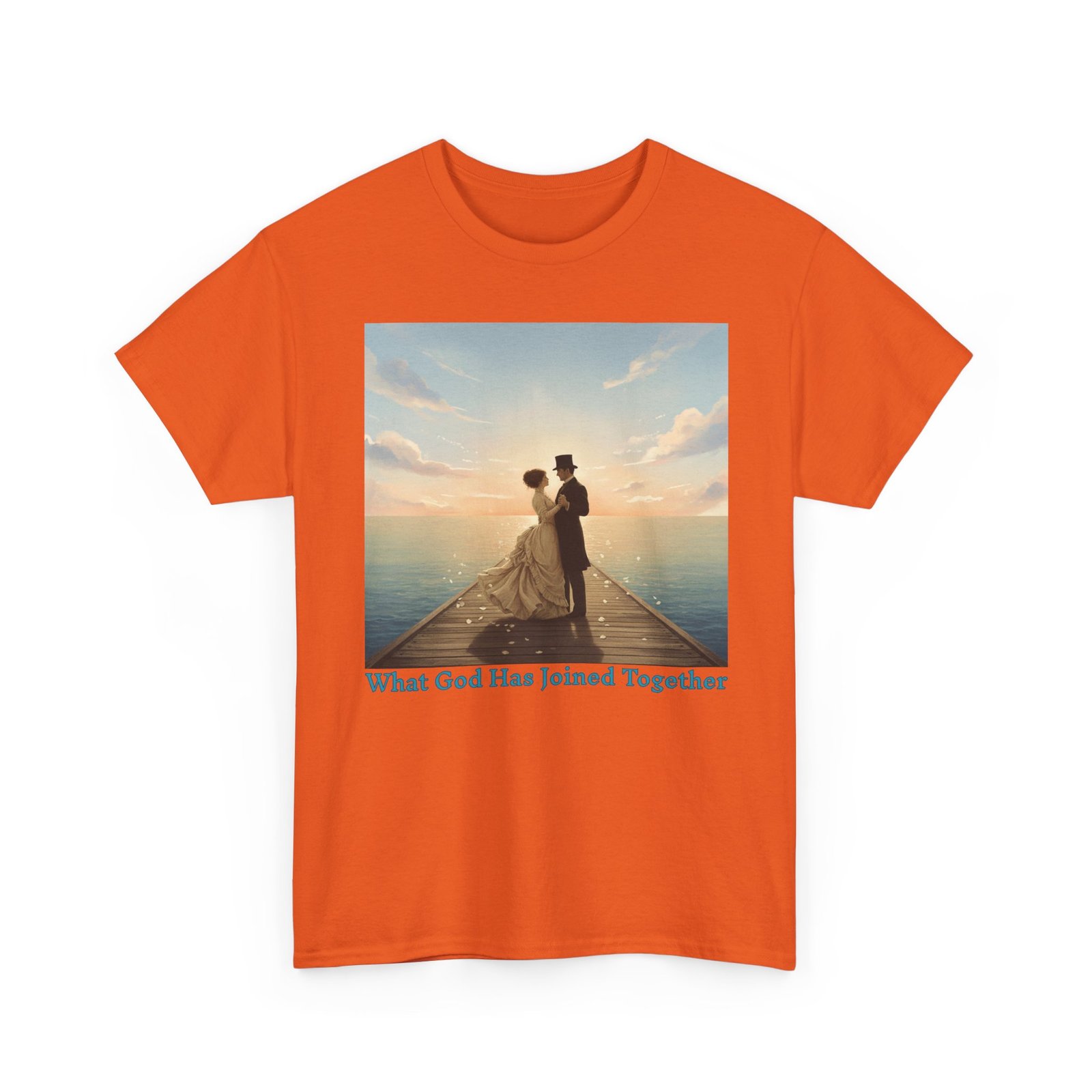 Let Your Light Shine Christian Tee – Romantic Seaside Art Style, Inspirational Unisex Shirt, Faith-Based Gift, Beach Vibes Summer Top - Image 19
