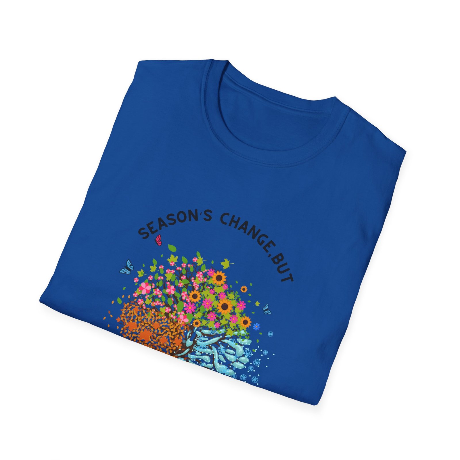 Jesus Unisex Softstyle T-Shirt, Casual Tee, Christian Apparel, Faith-Based Gift, Everyday Wear, Religious T-Shirt - Image 28