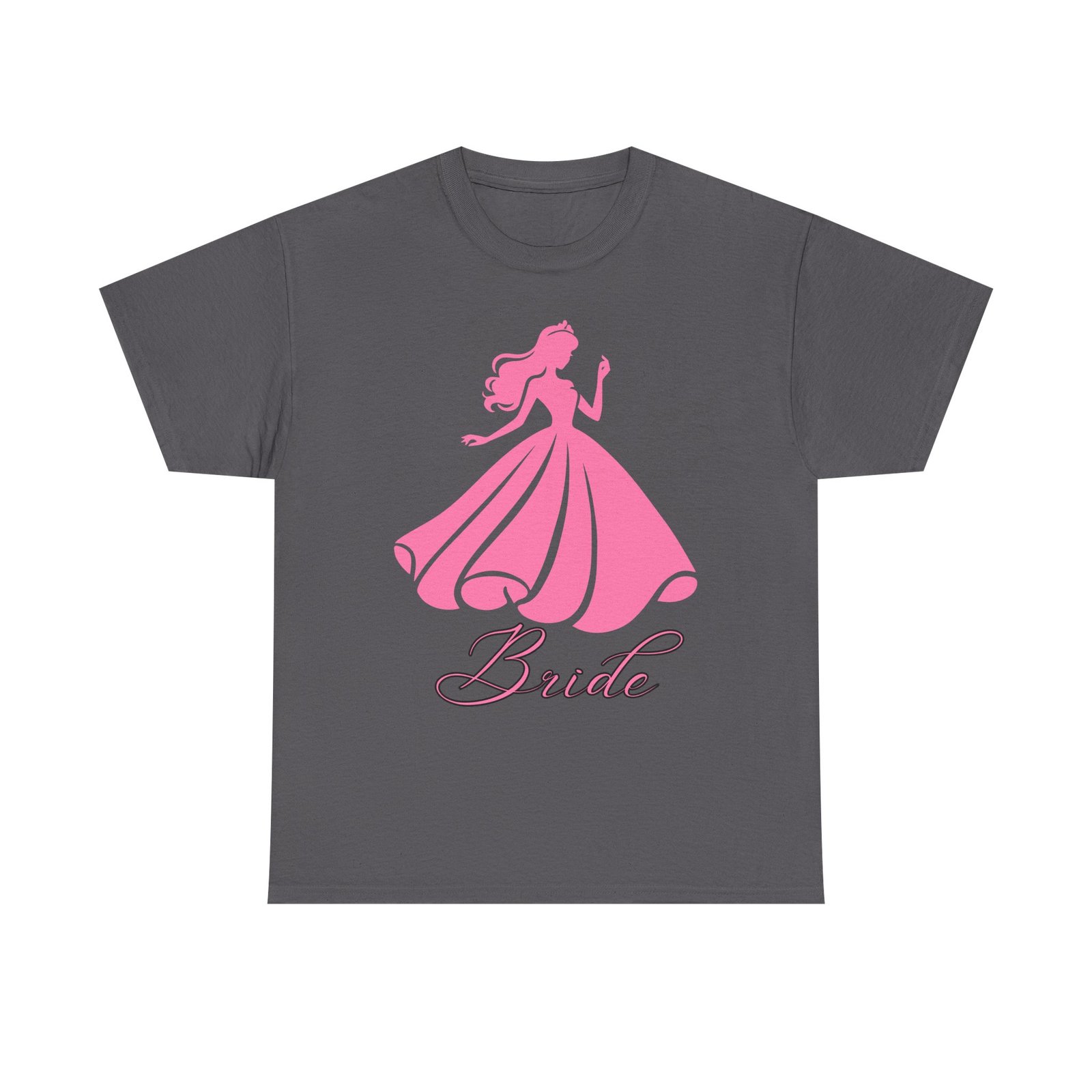 Bride Graphic Tee, Unisex Wedding Shirt, Bridal Party Gift, Engagement Celebration T-Shirt, Bride-to-Be Apparel - Image 41