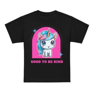 Good to be Kind Youth t-shirt DTF