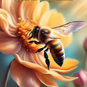 Melissa the Honeybee: Buzz to Greatness!