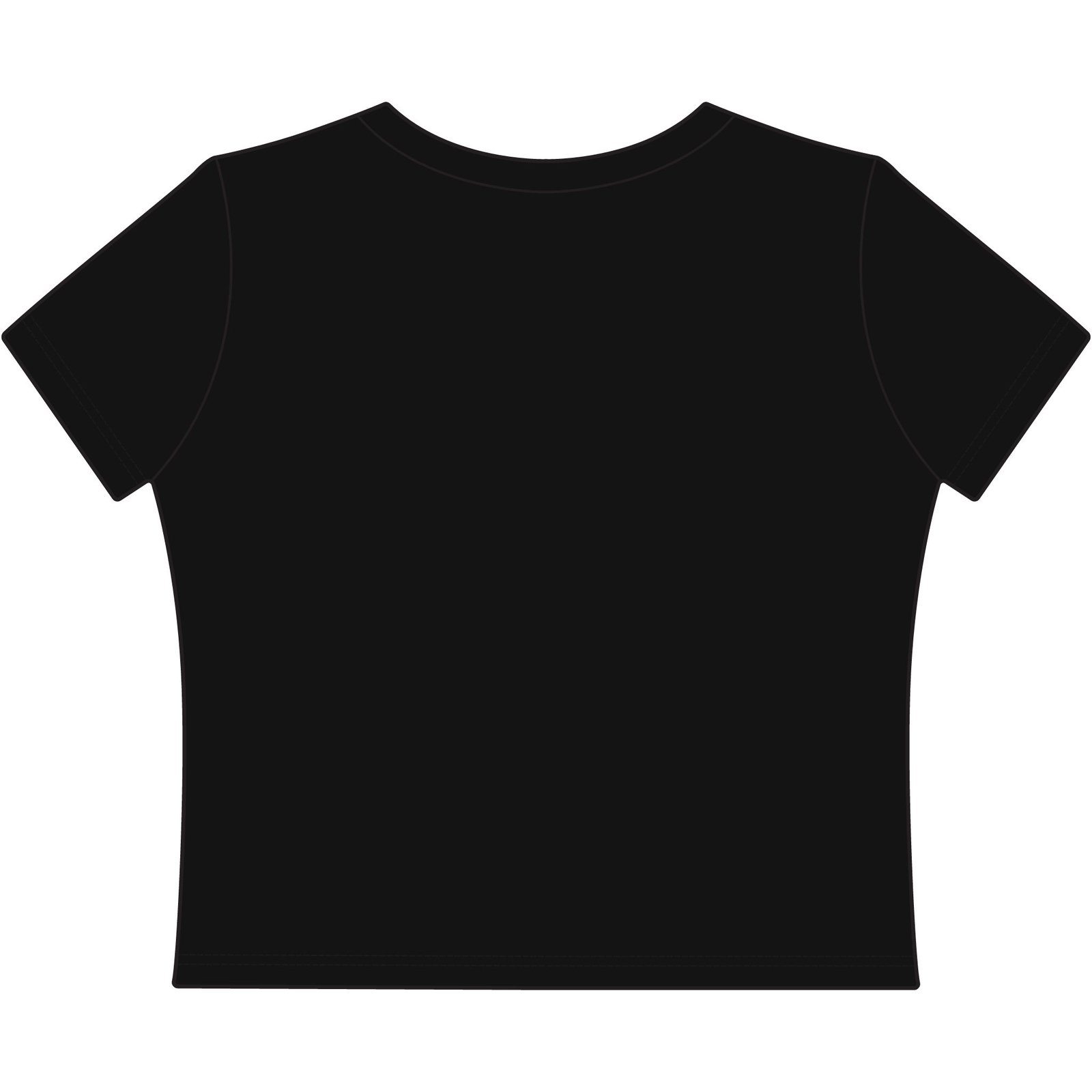 Stay Fin-tastic Cropped baby Tee- Aquarium Art Fish Graphic Shirt for Women - Image 8